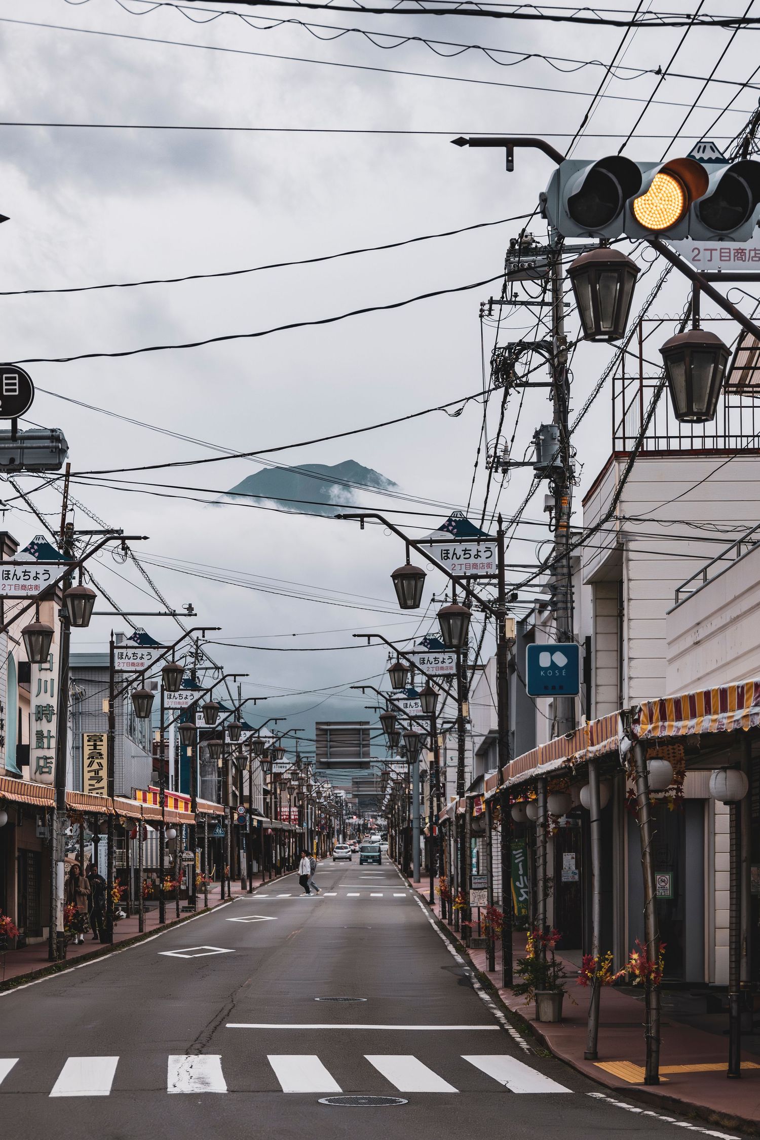 Avontuur Seoul + Tokyo - Byjorinapeene