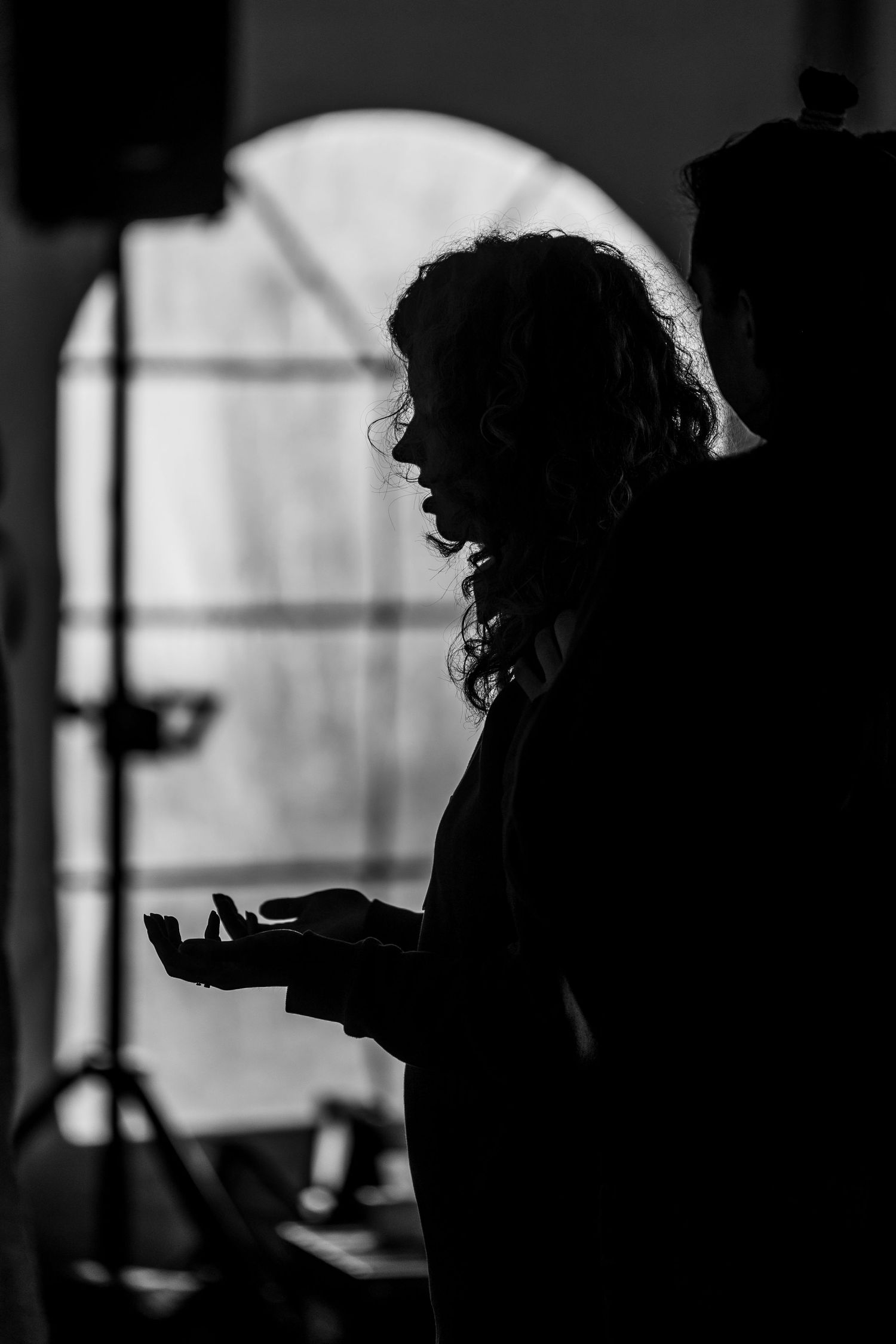 Soul Survivor 2023 - Byjorinapeene
Conferentie