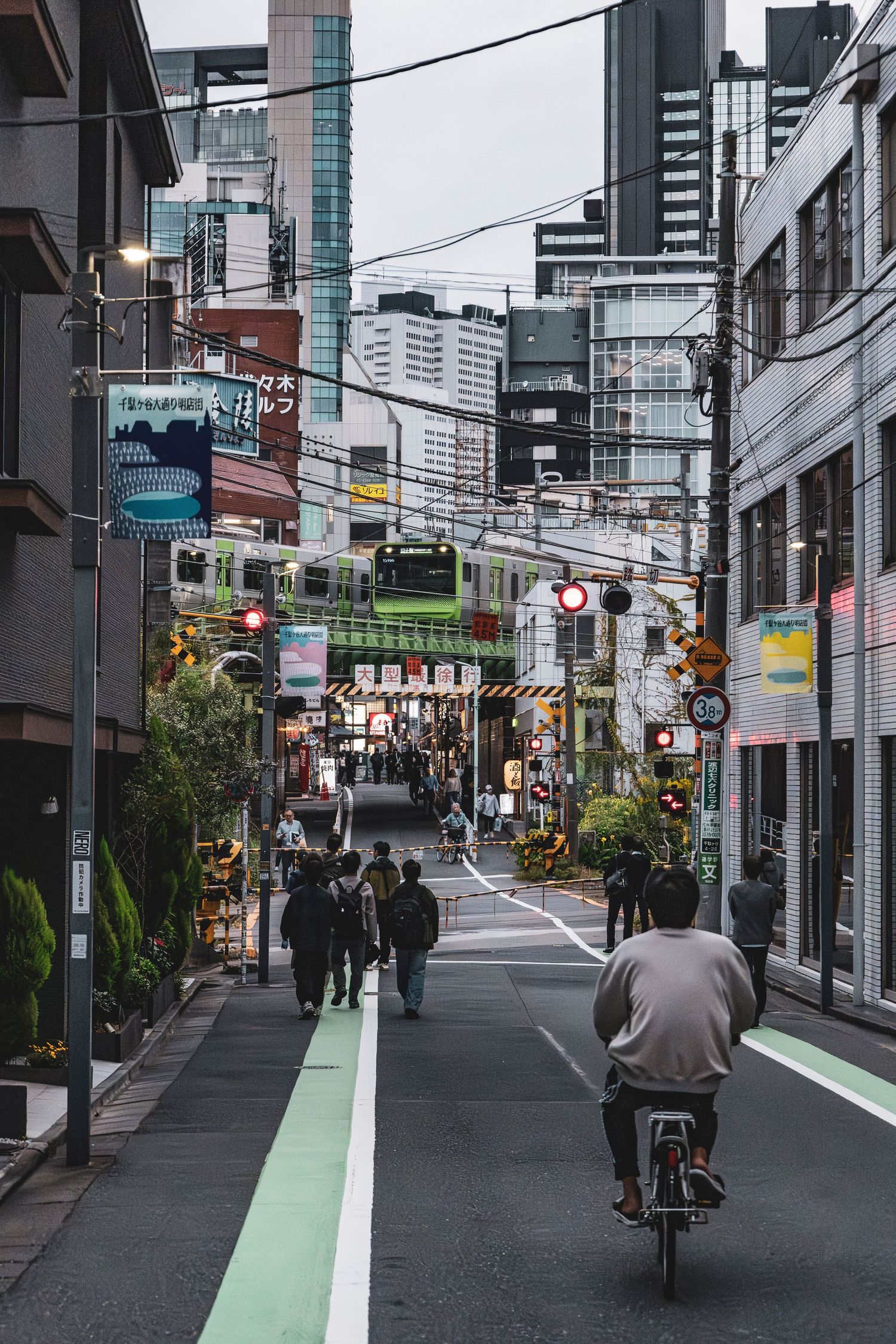 Avontuur Seoul + Tokyo - Byjorinapeene