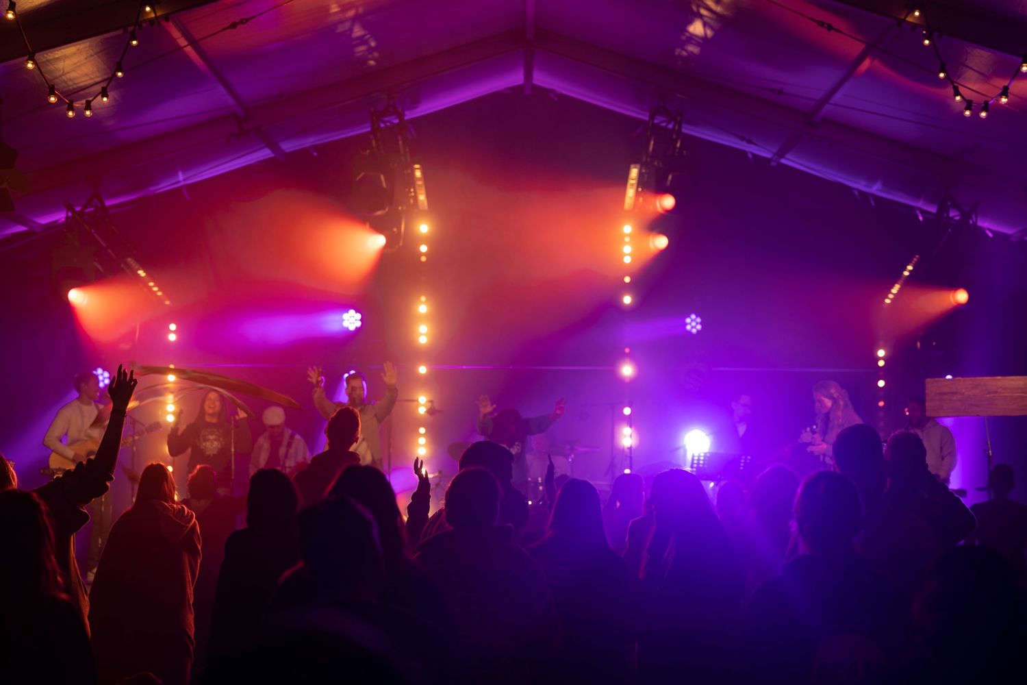 Soul Survivor 2023 - Byjorinapeene
Conferentie