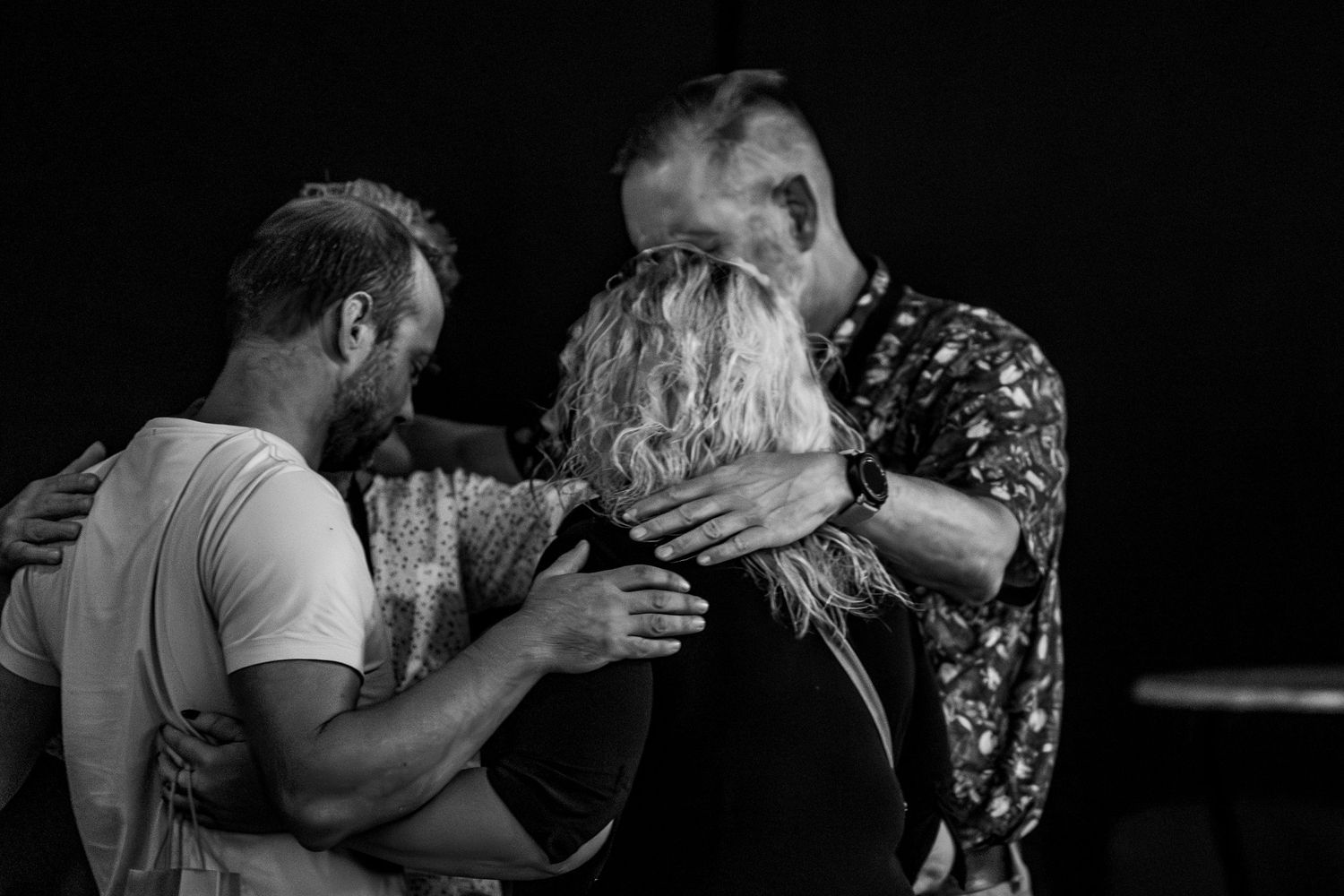 Stichting Rebuild - Byjorinapeene
Rebuild 2023
Jozua Alblasserdam