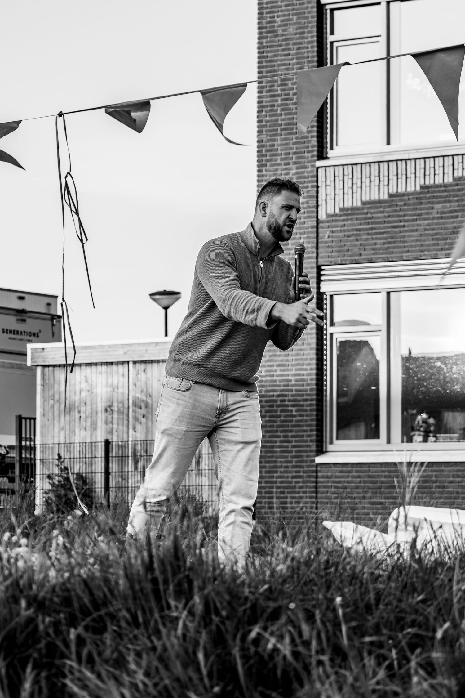Stichting Rebuild - Byjorinapeene
VIDA 0184 Evangelisatie Campagne
Boven Hardinxveld