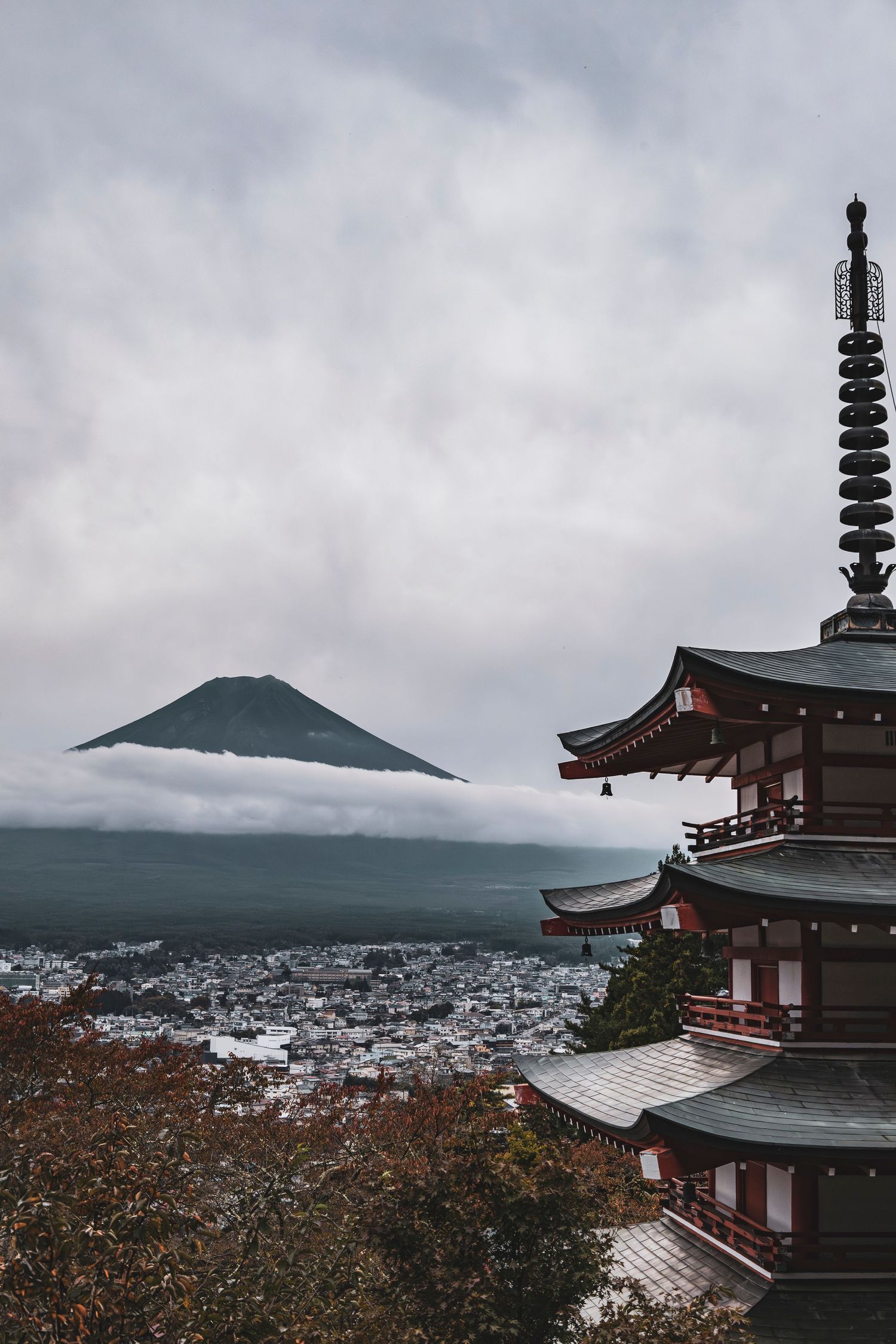 Avontuur Seoul + Tokyo - Byjorinapeene