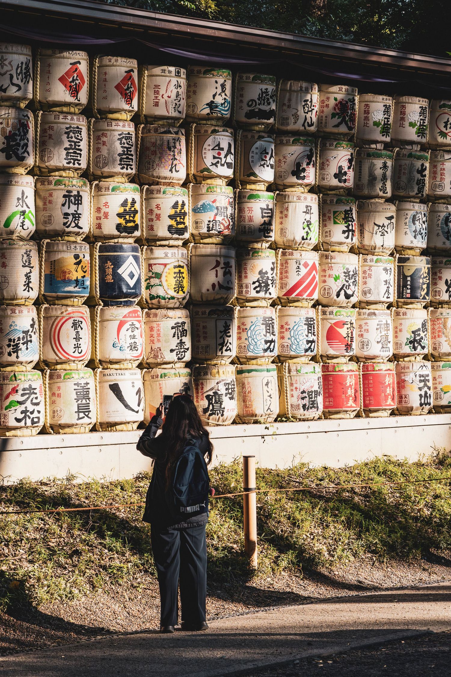 Avontuur Seoul + Tokyo - Byjorinapeene