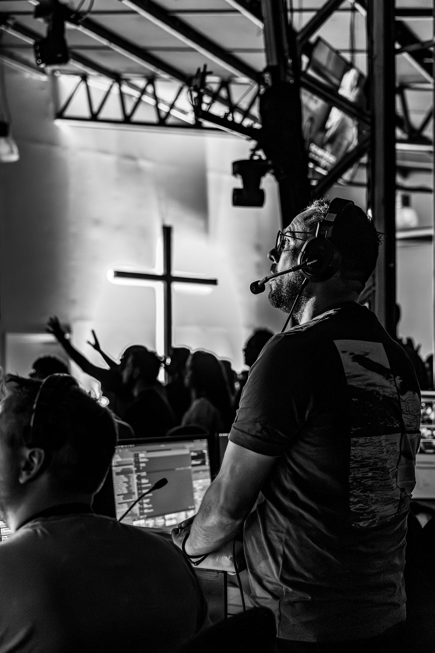 Paaspraise 2025 Jozua Alblasserdam - Byjorinapeene