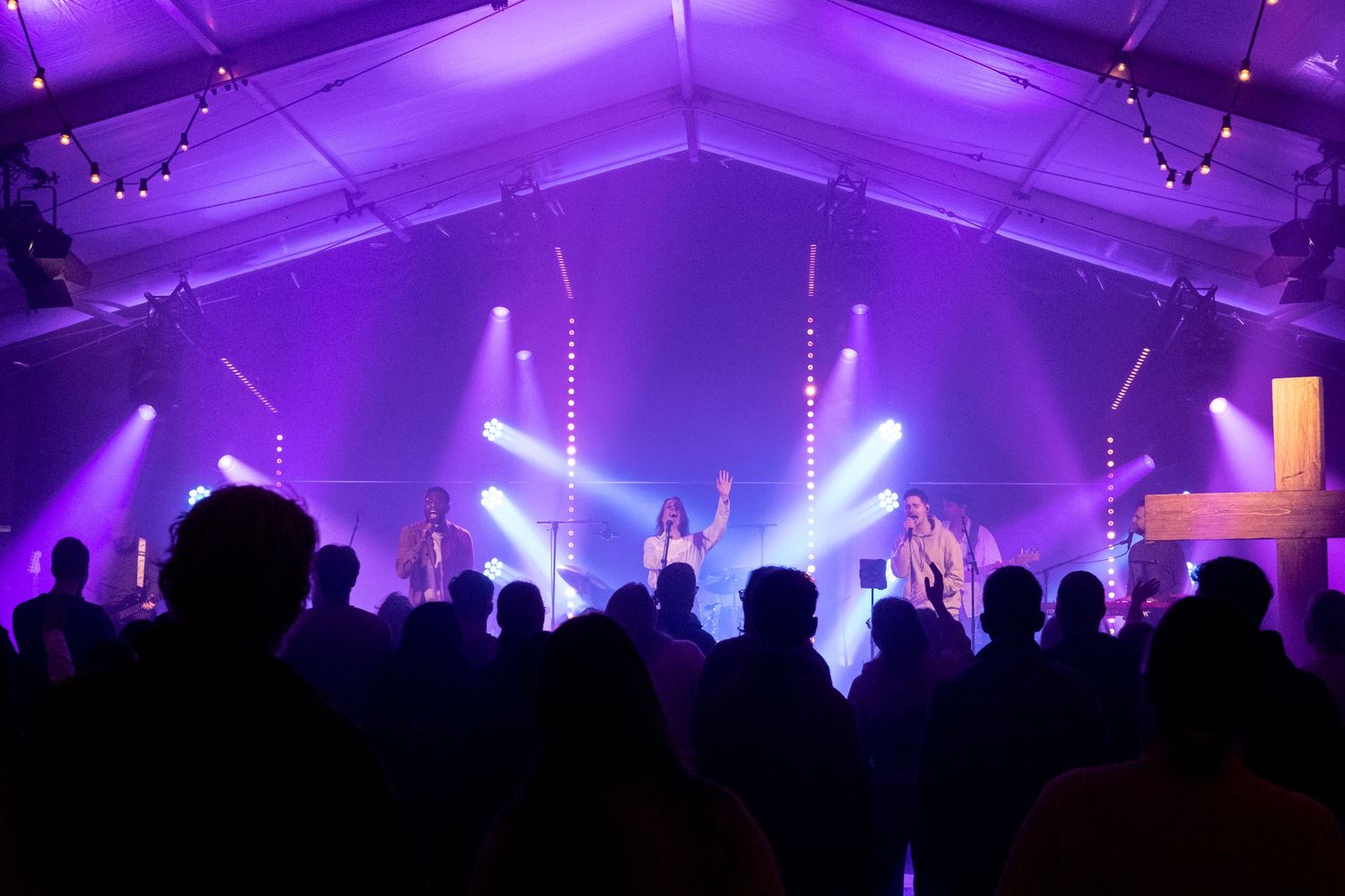 Soul Survivor 2023 - Byjorinapeene
Conferentie