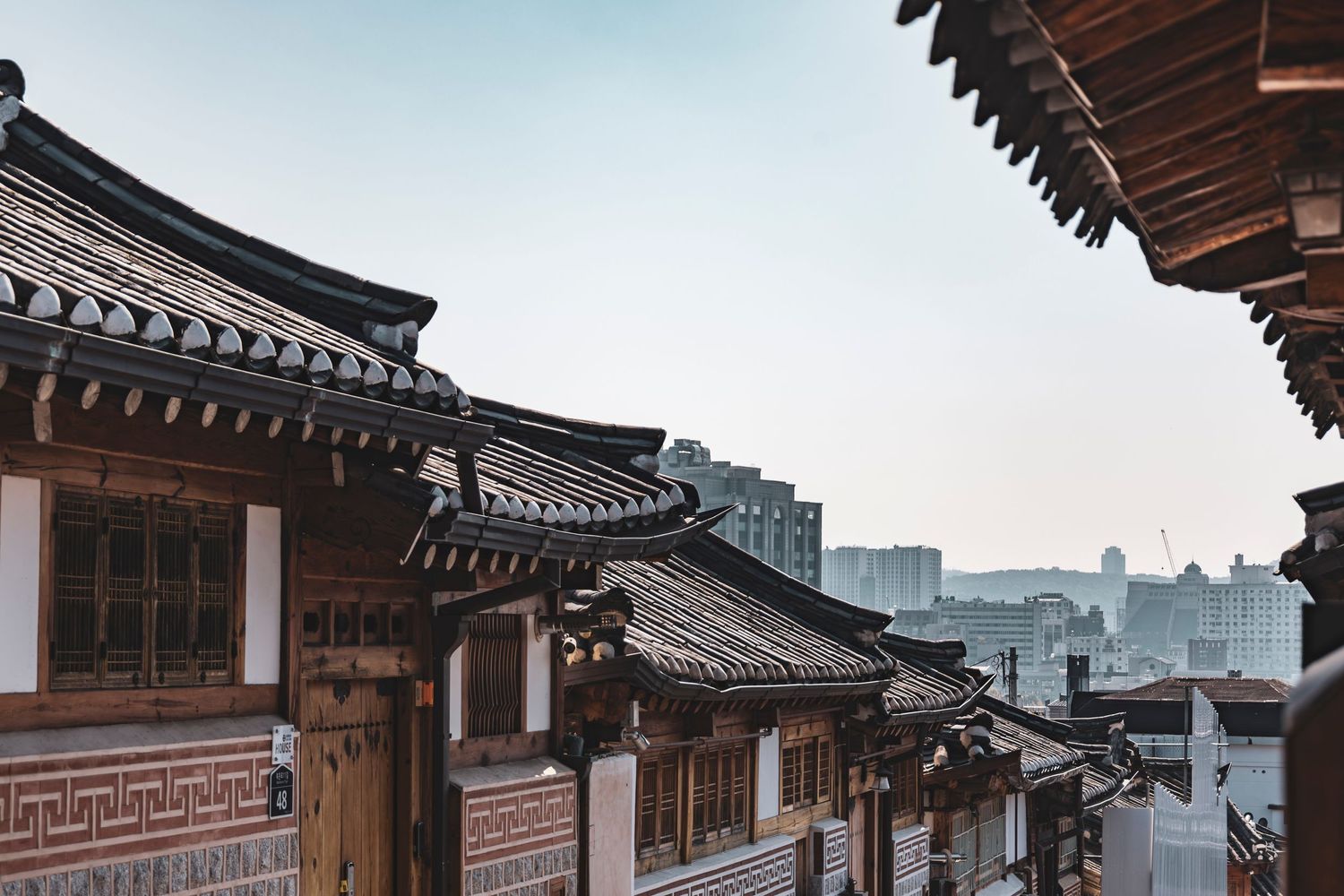 Avontuur Seoul + Tokyo - Byjorinapeene