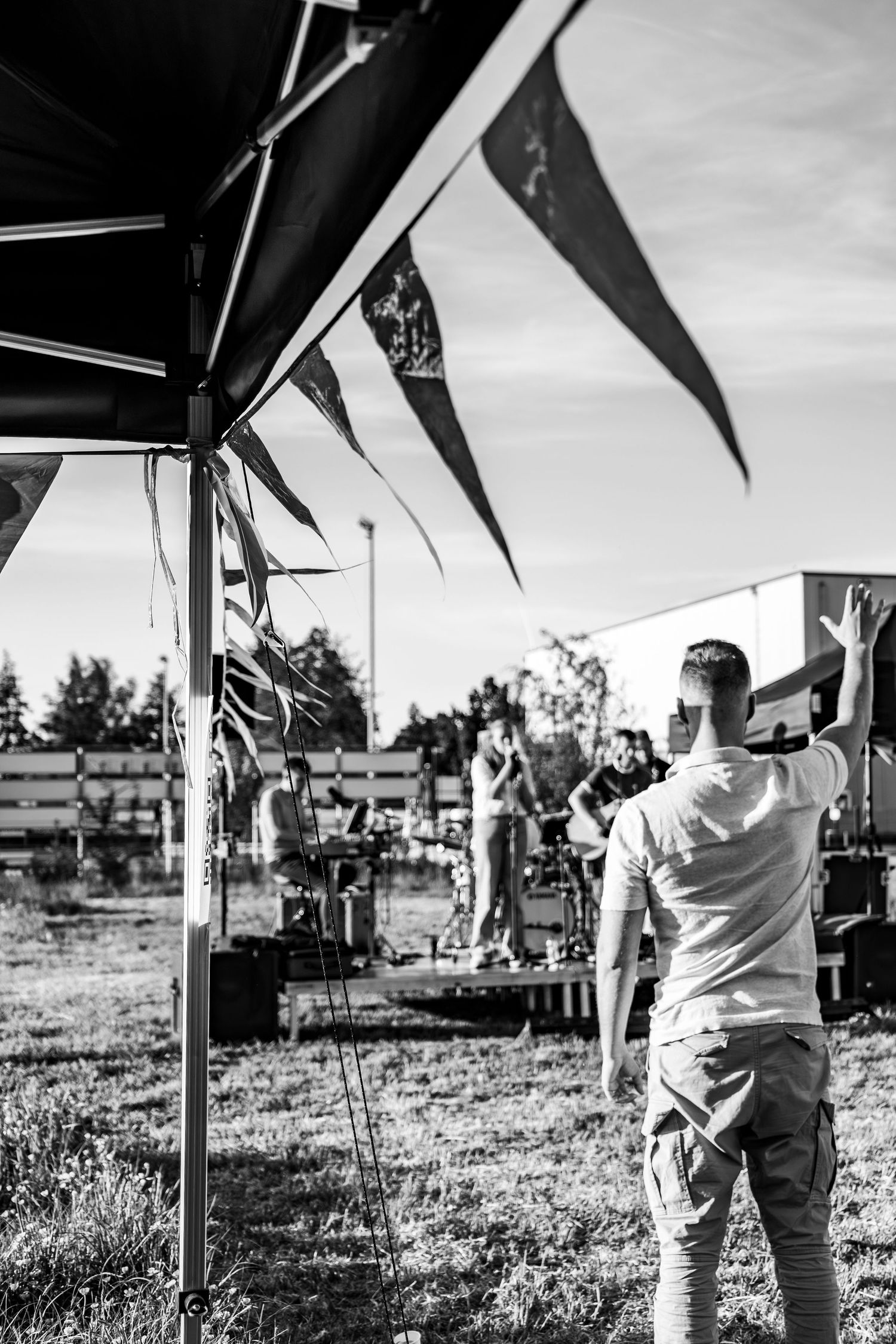 Stichting Rebuild - Byjorinapeene
VIDA 0184 Evangelisatie Campagne
Boven Hardinxveld