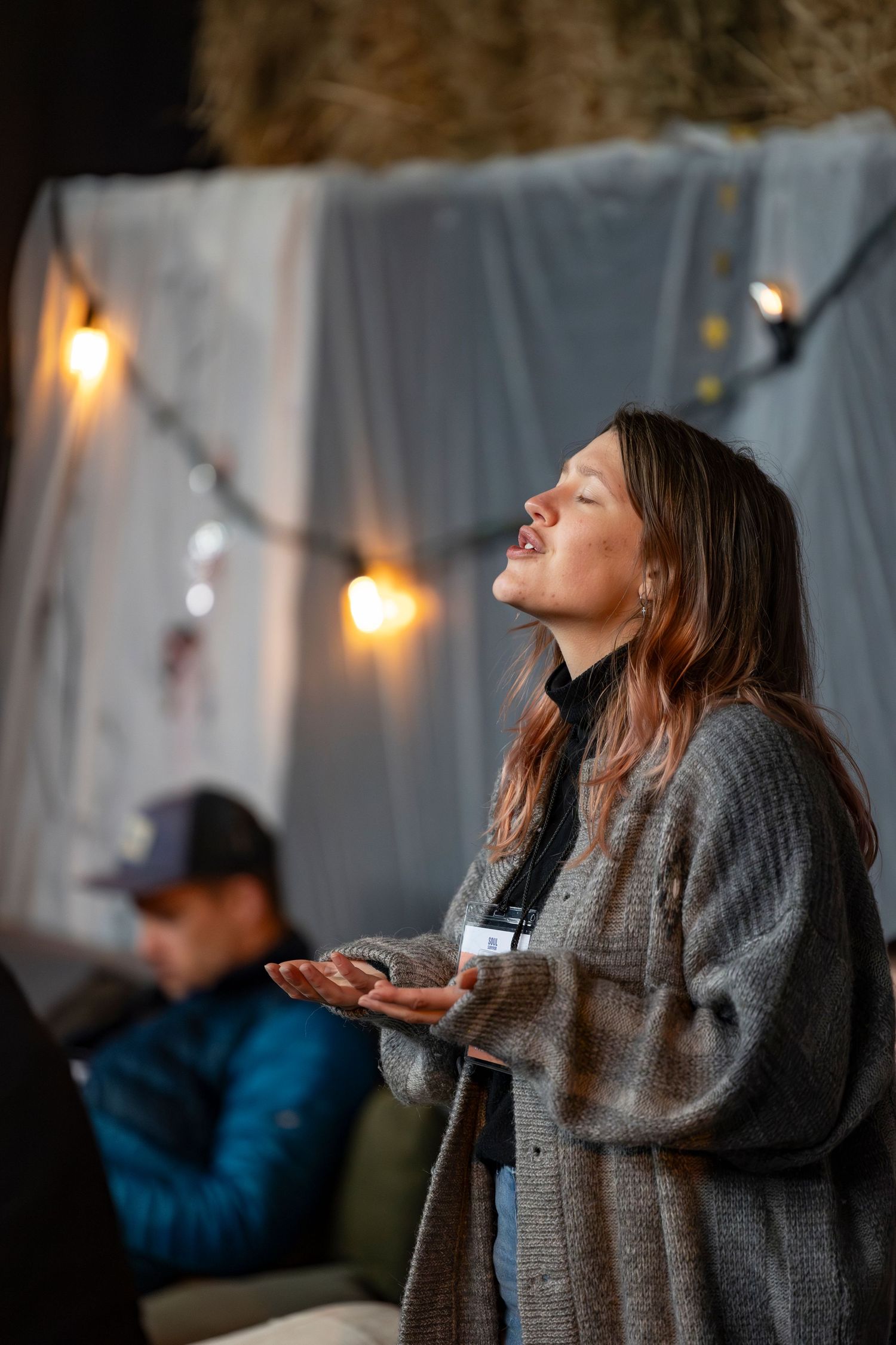 Soul Survivor 2024 - Byjorinapeene
Conferentie
