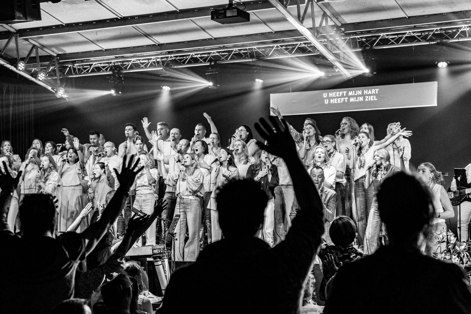 Paaspraise 2025 Jozua Alblasserdam - Byjorinapeene