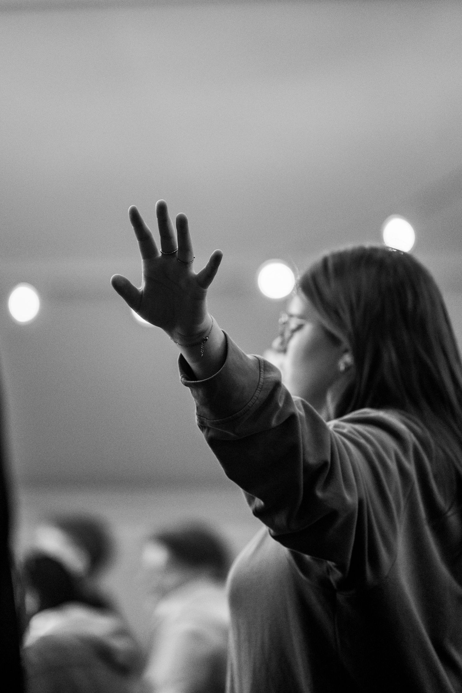 Soul Survivor 2023 - Byjorinapeene
Conferentie