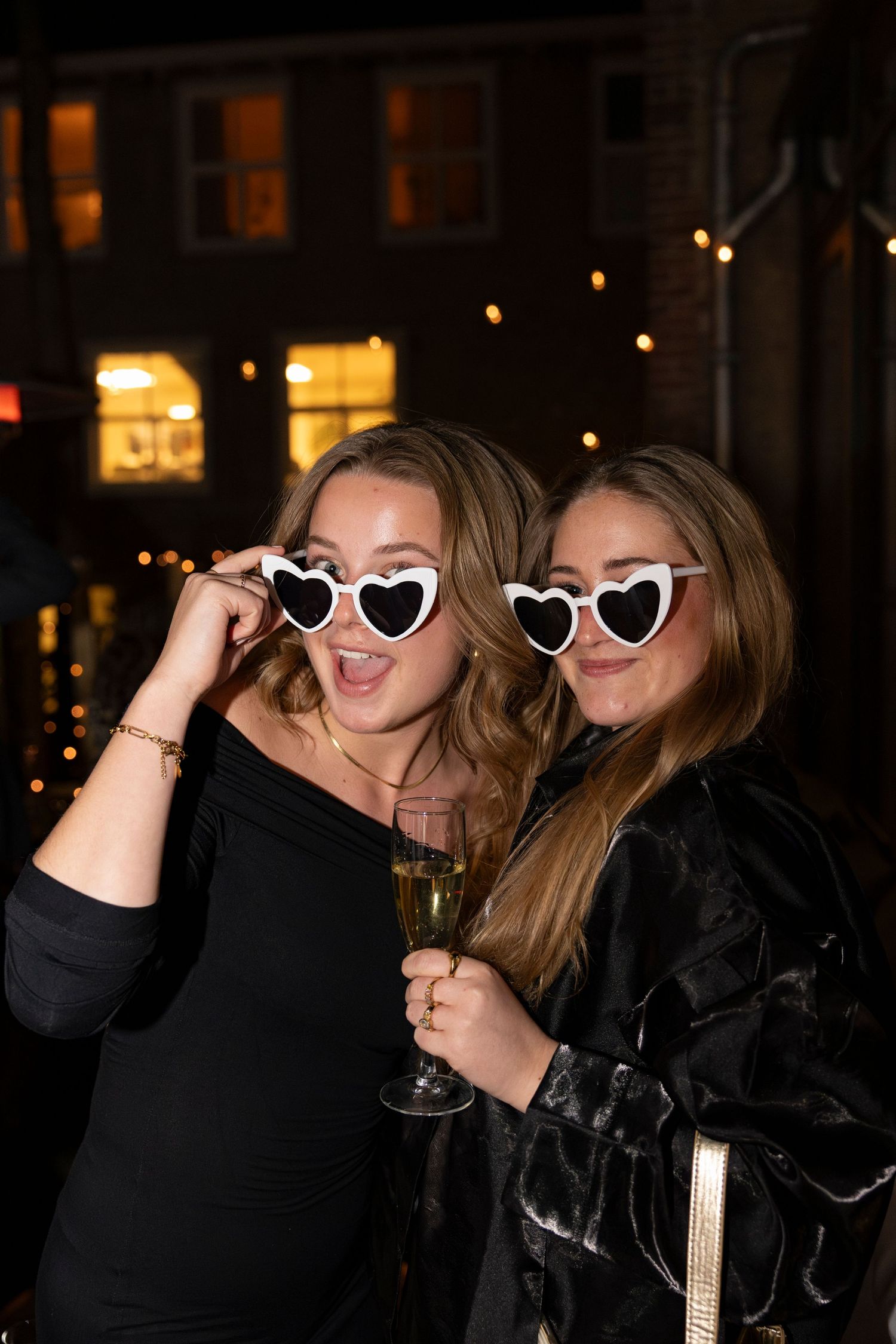 Bruiloftsfeest L+A - Byjorinapeene
Stadklooster Dordrecht