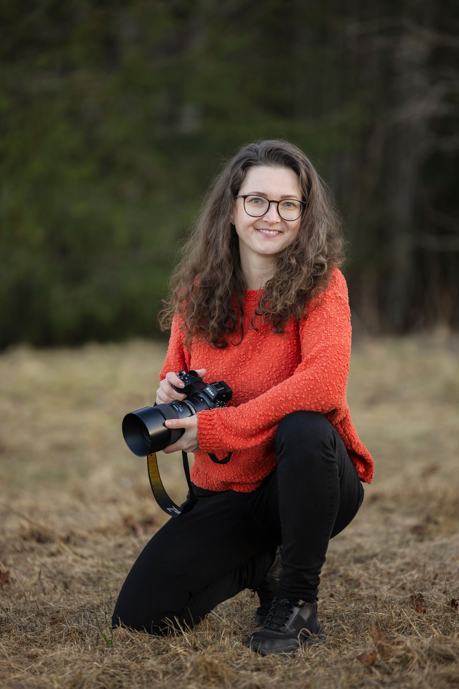 Fotograf Birte Leonhardt