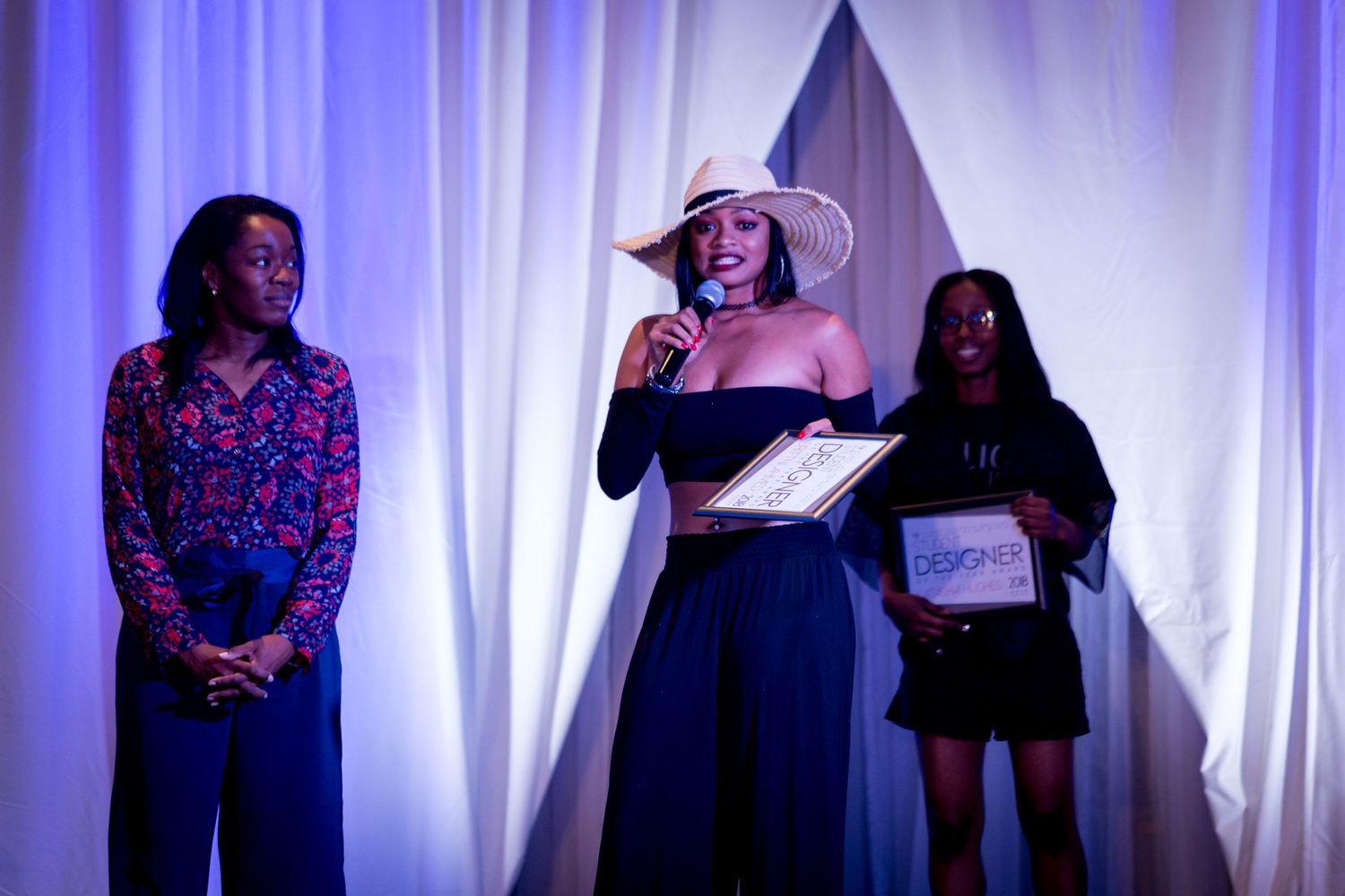Fashion Week Atlanta Ga