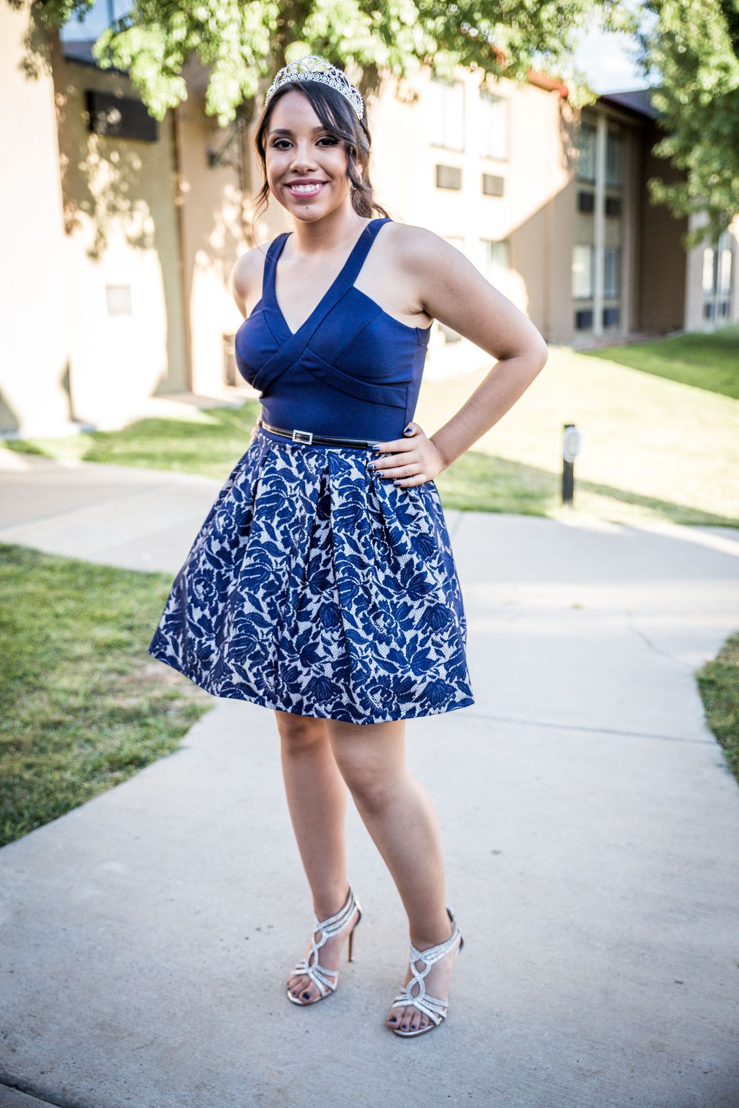 quinceañera photo premier photographers for North Atlanta