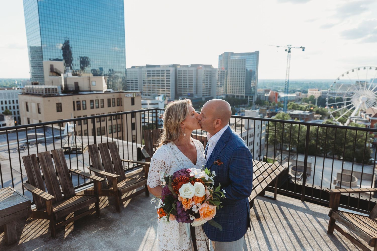 Wedding Atlanta Ga
