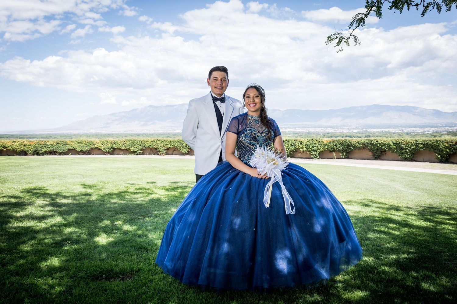 quinceañera photo premier photographers for North Atlanta
