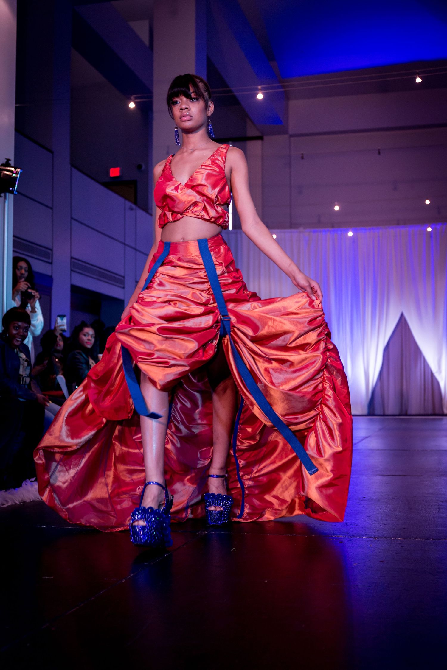 Fashion Week Atlanta Ga