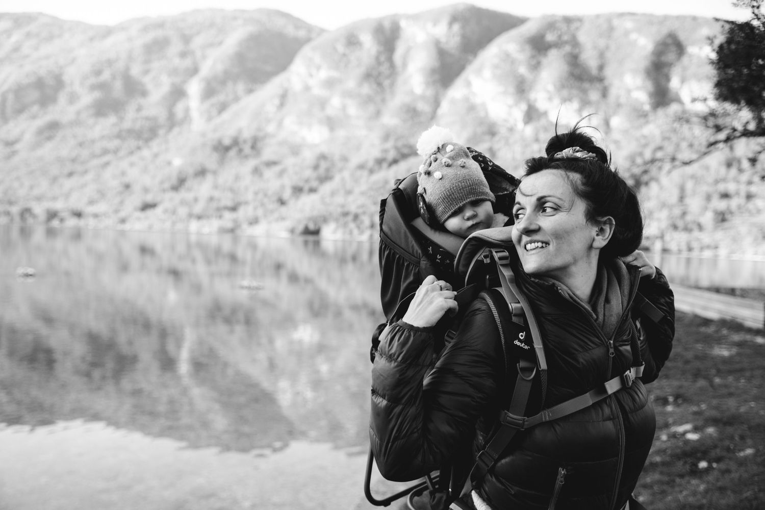 maman photographe