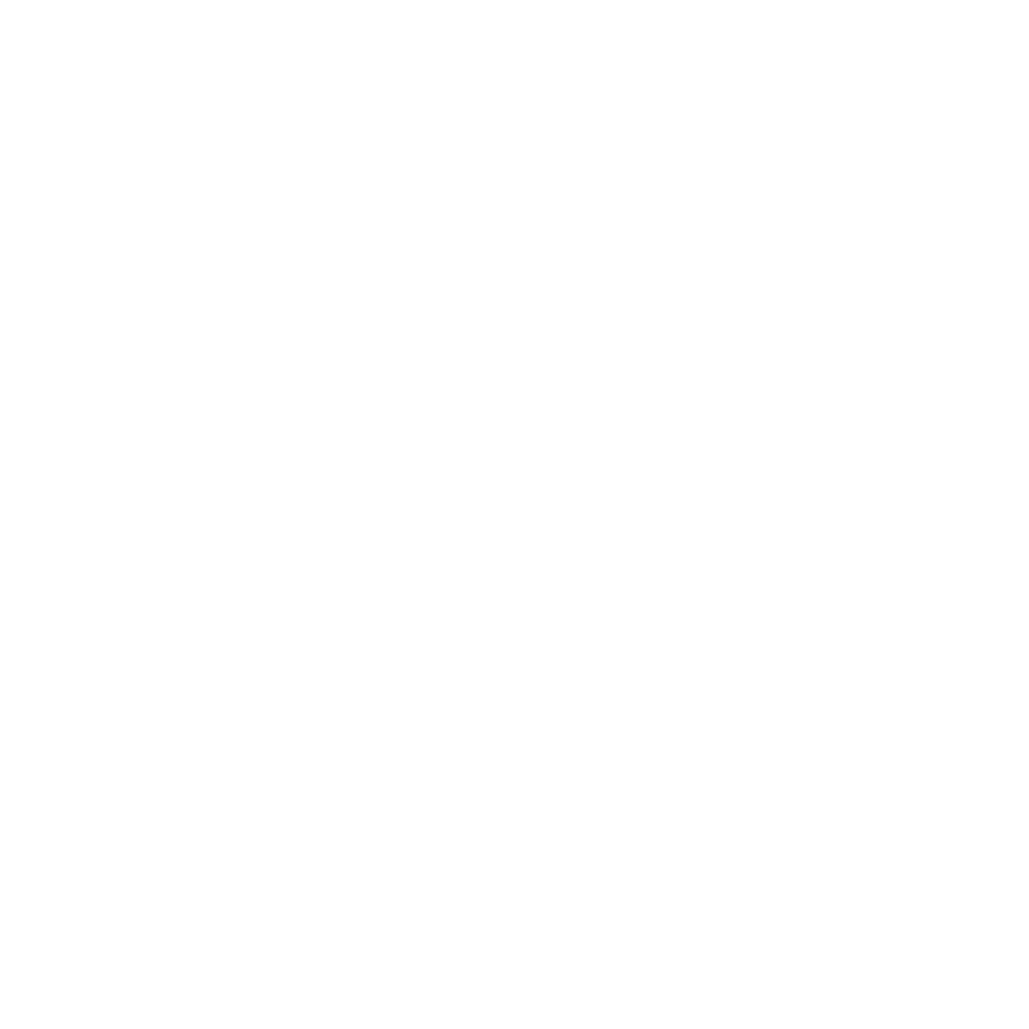 White Kenzi Hotels Group logo on black background.