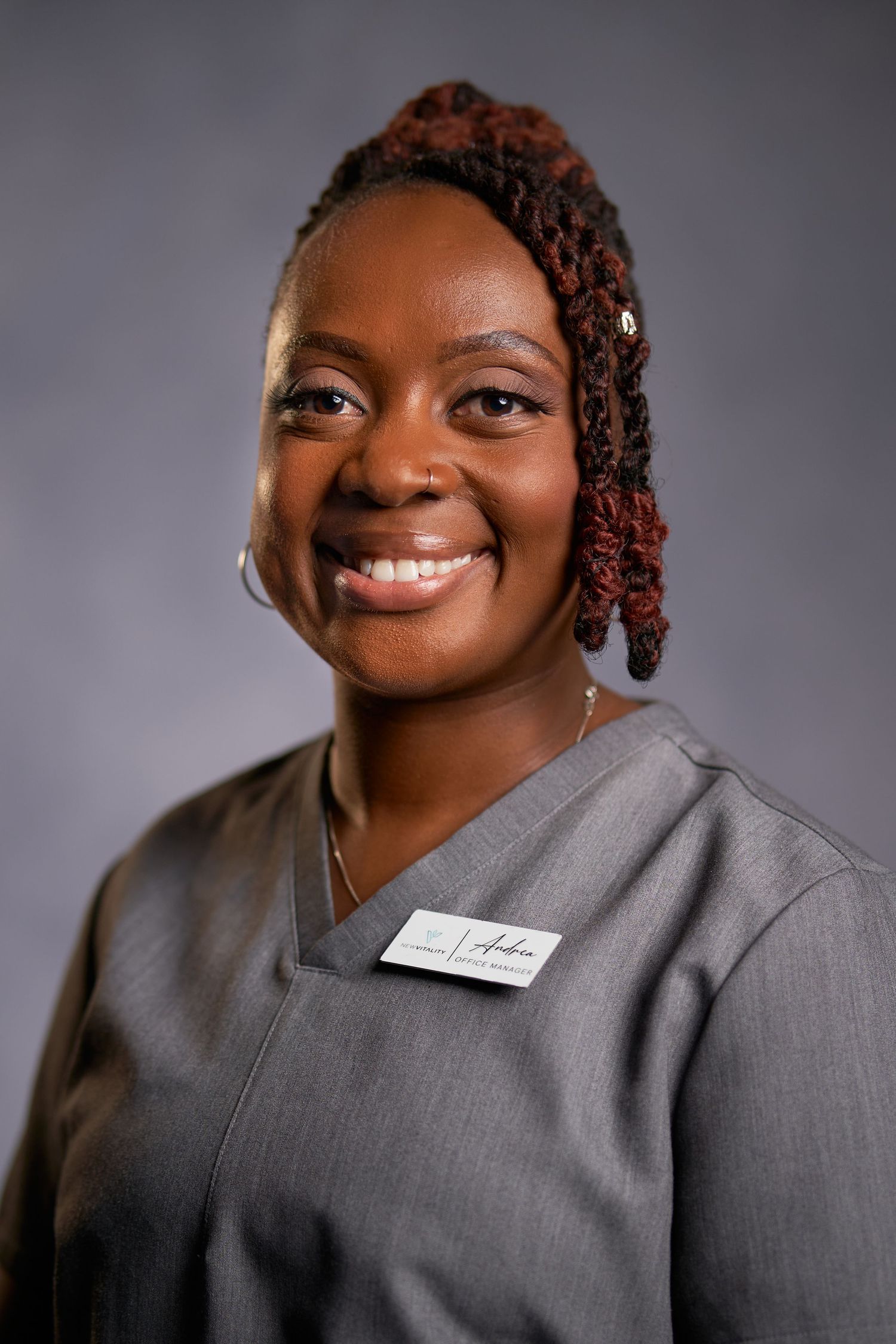 Defined Colors Investment Dr. Xavier Burch Photography