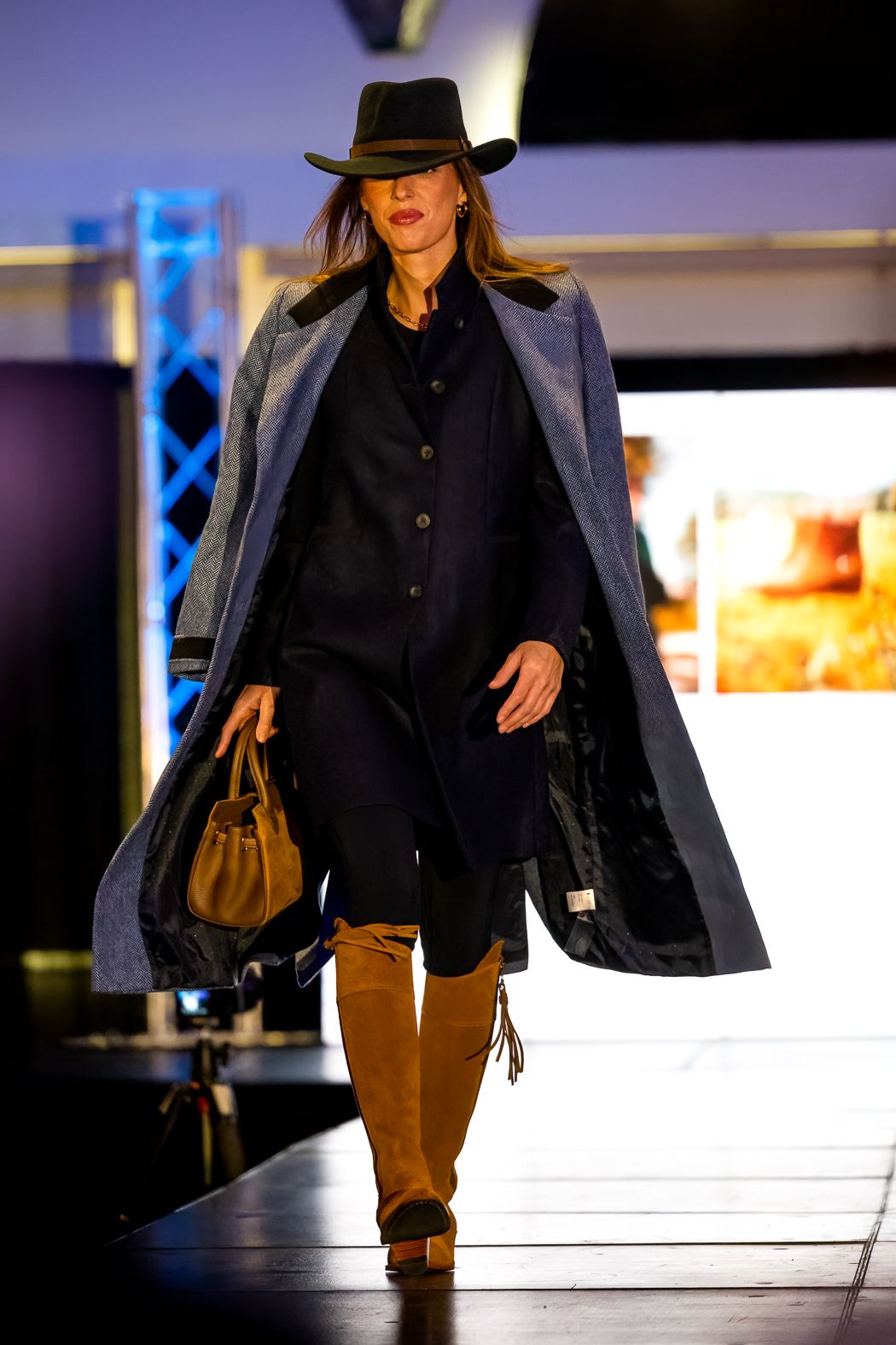 Spruce Meadows Hoofbeats Fashion