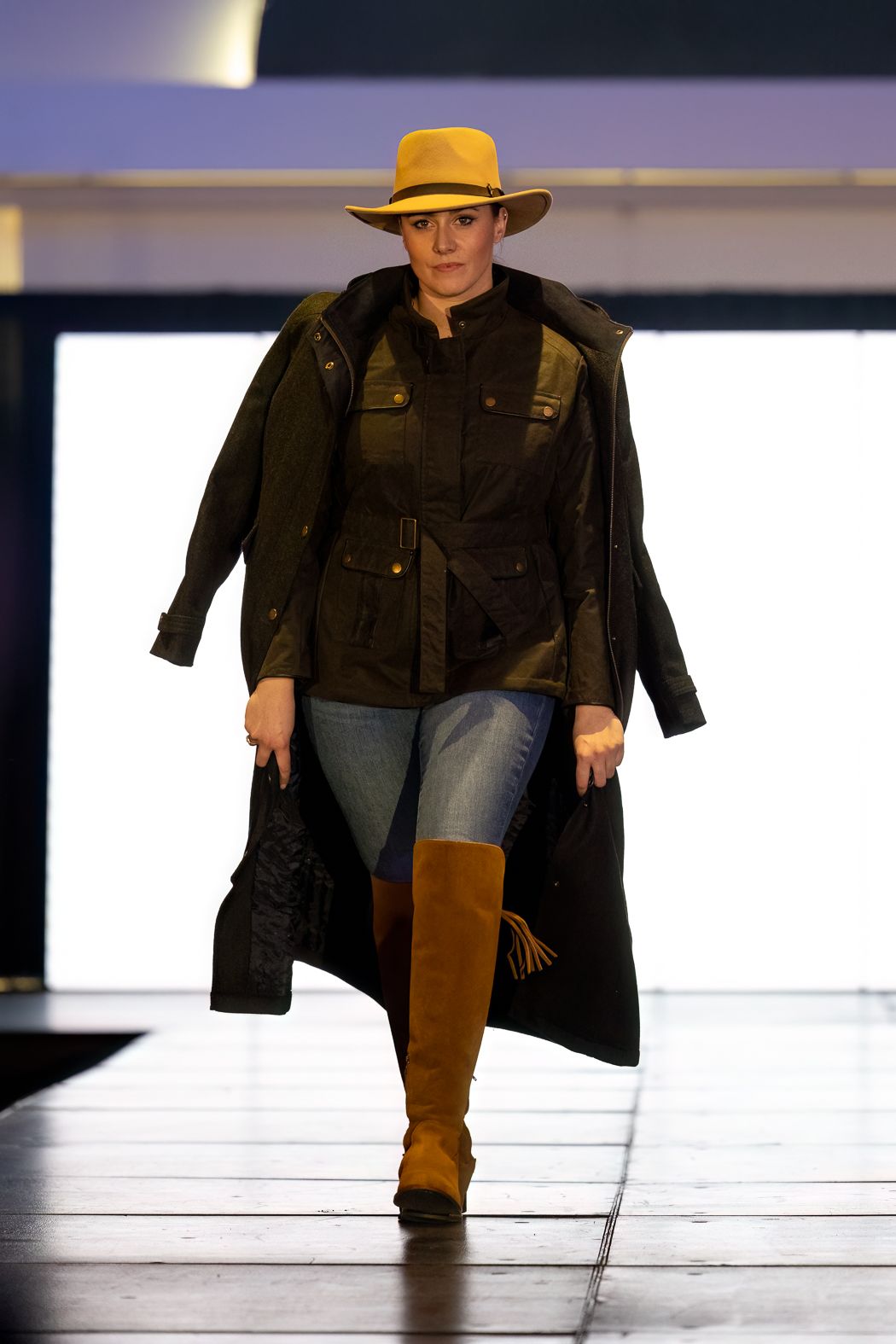 Weraring Functional Equestrian Wear