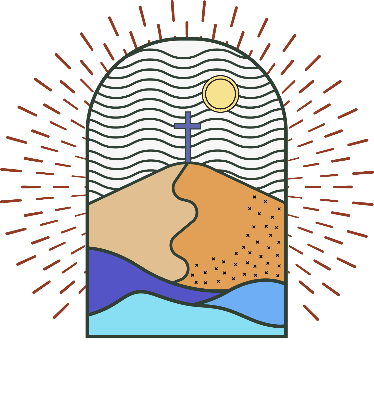 Park Alliance Church Youth Ministry