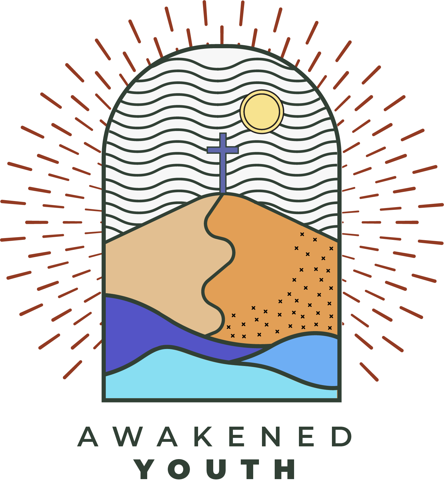 Park Alliance Church Youth Ministry