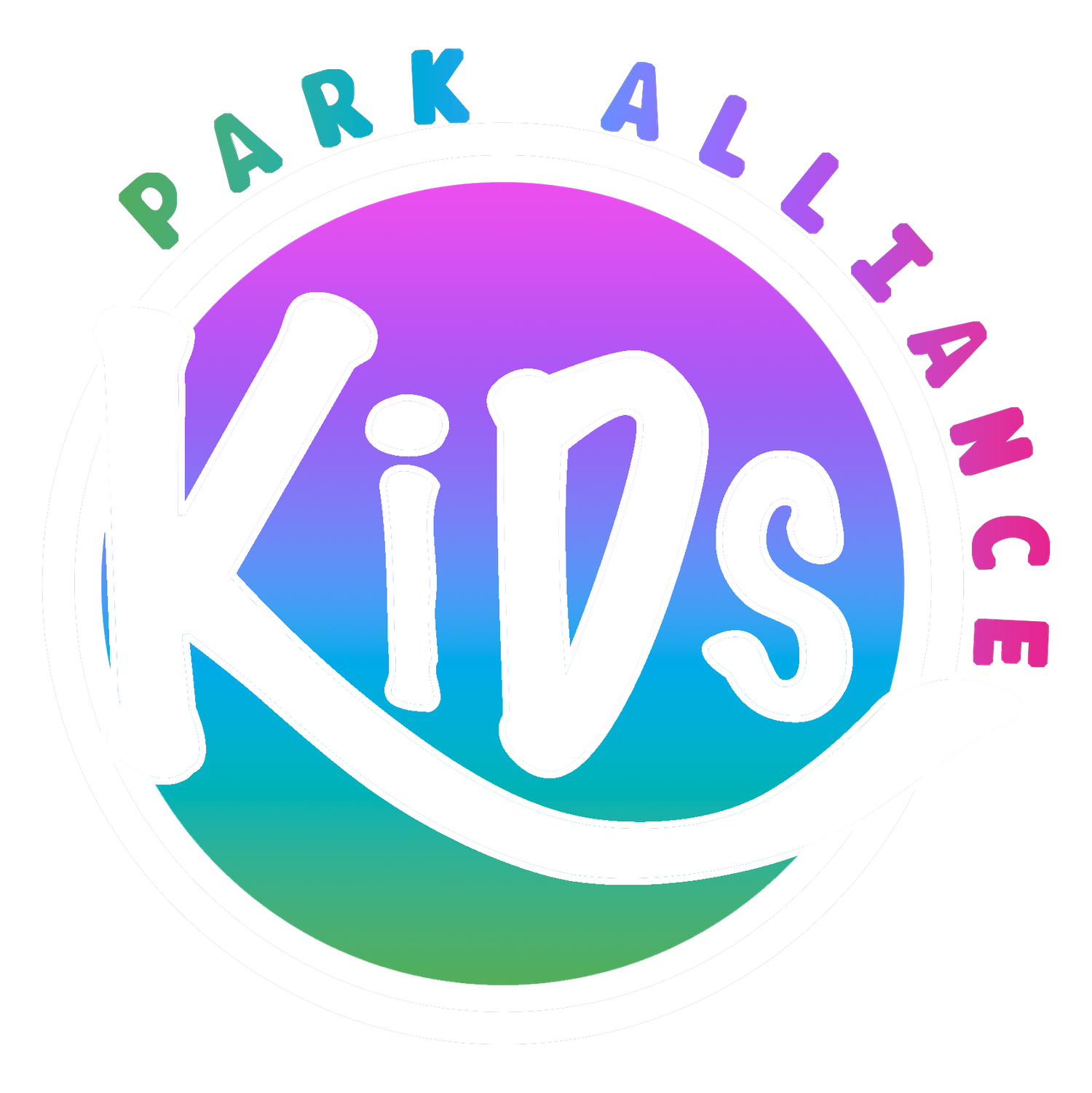 Park Alliance Church Kids Ministry