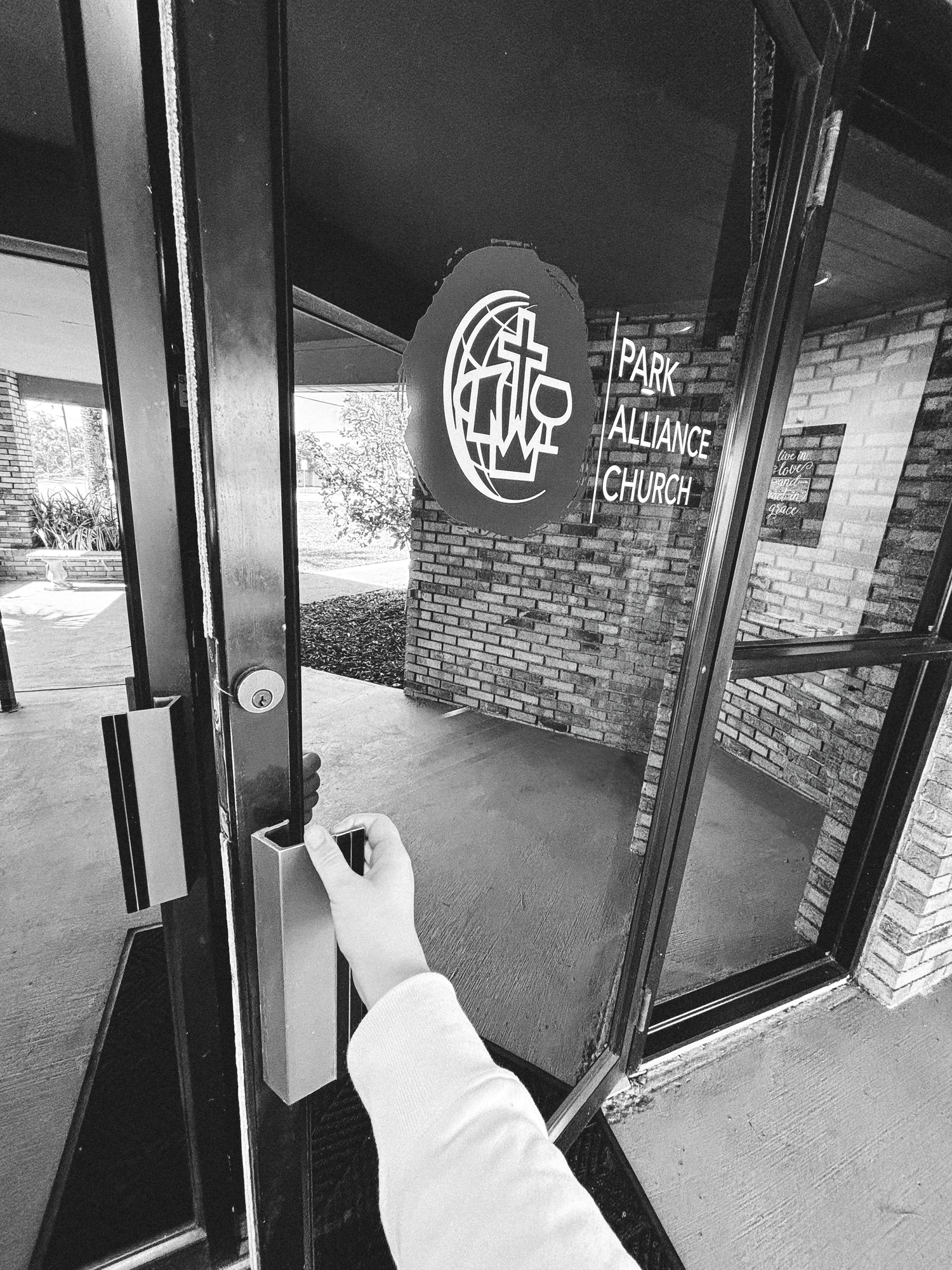 Park Alliance Church