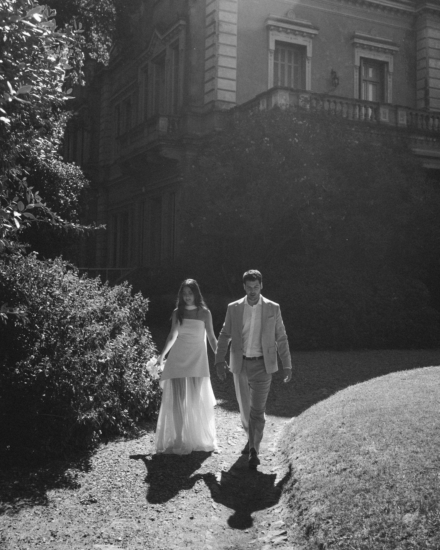 Fotografía de bodas en Buenos Aires
