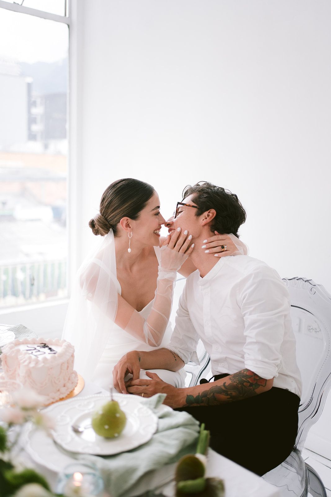 Fotografía de bodas en Colombia, boda destino
