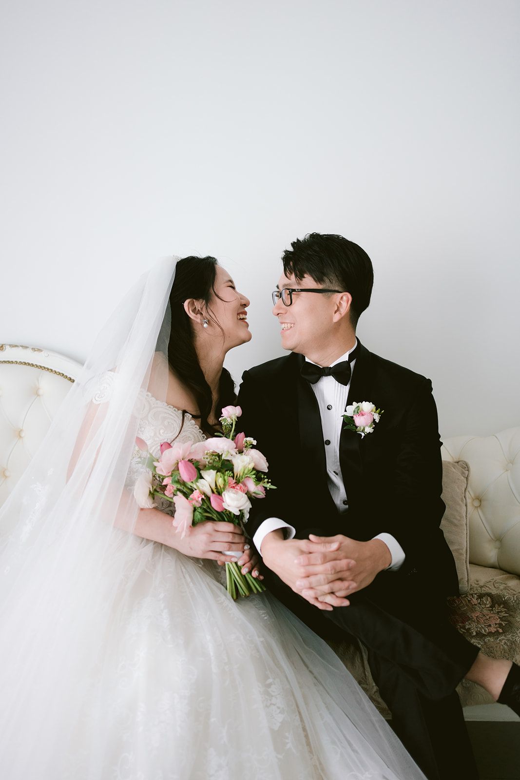 Fotografía de bodas en Buenos Aires
