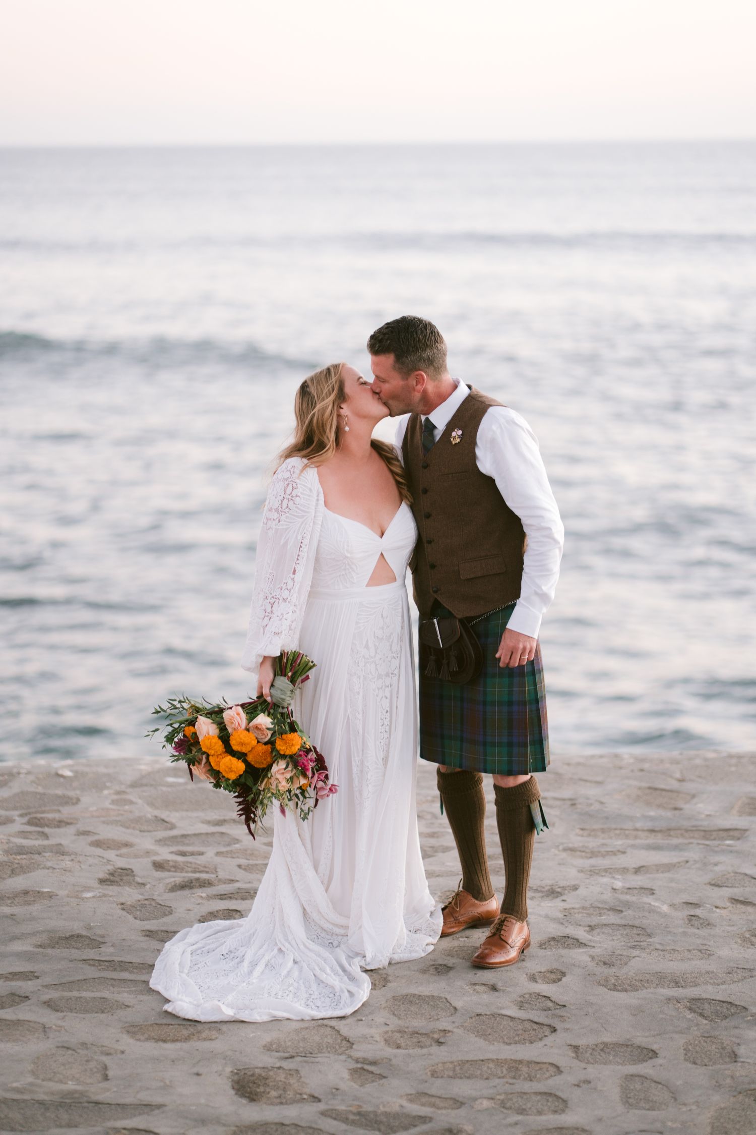 fotografía de bodas destino en méxico