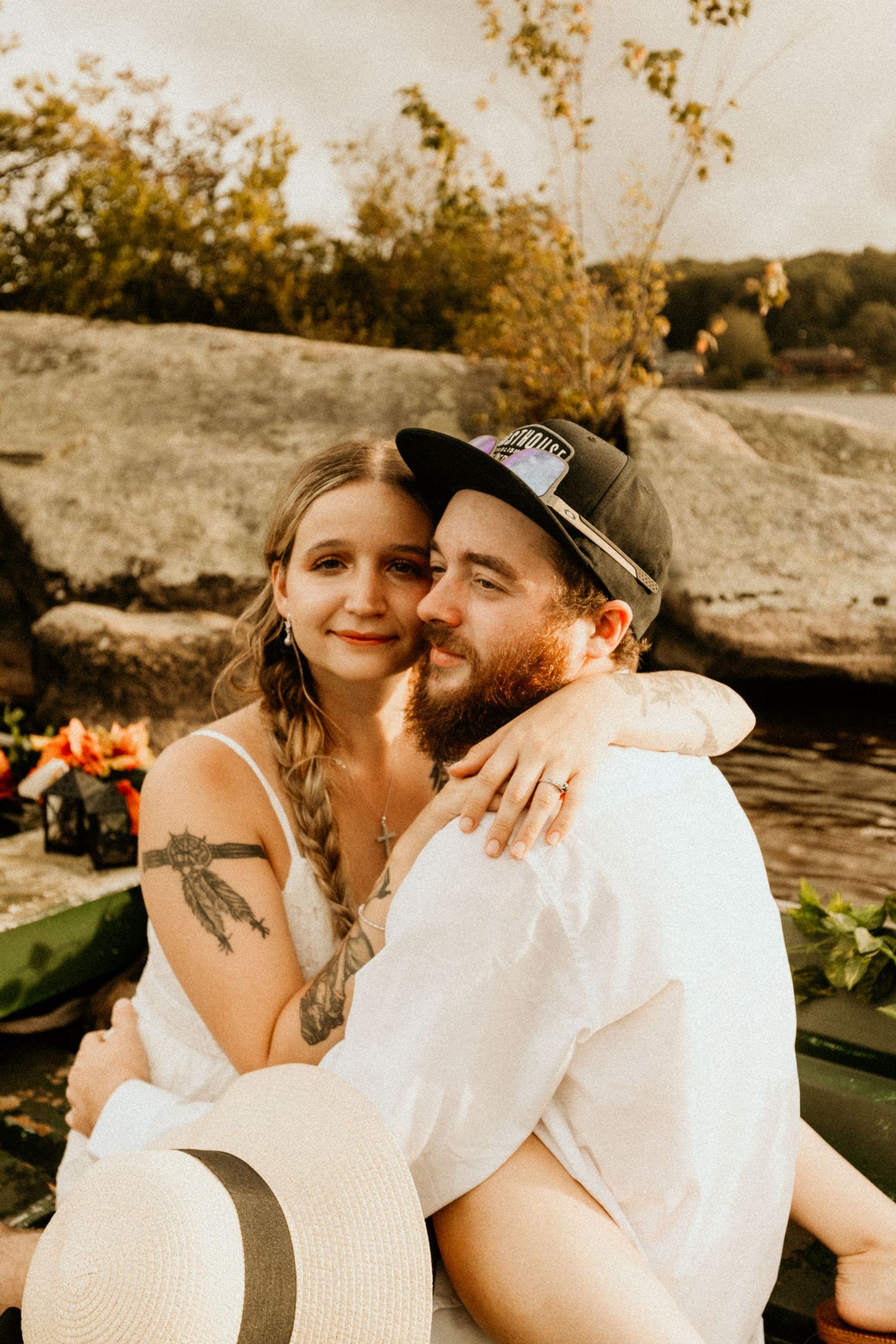 Candid couples session in Connecticut capturing authentic love stories. Serving Norwich CT and New England.