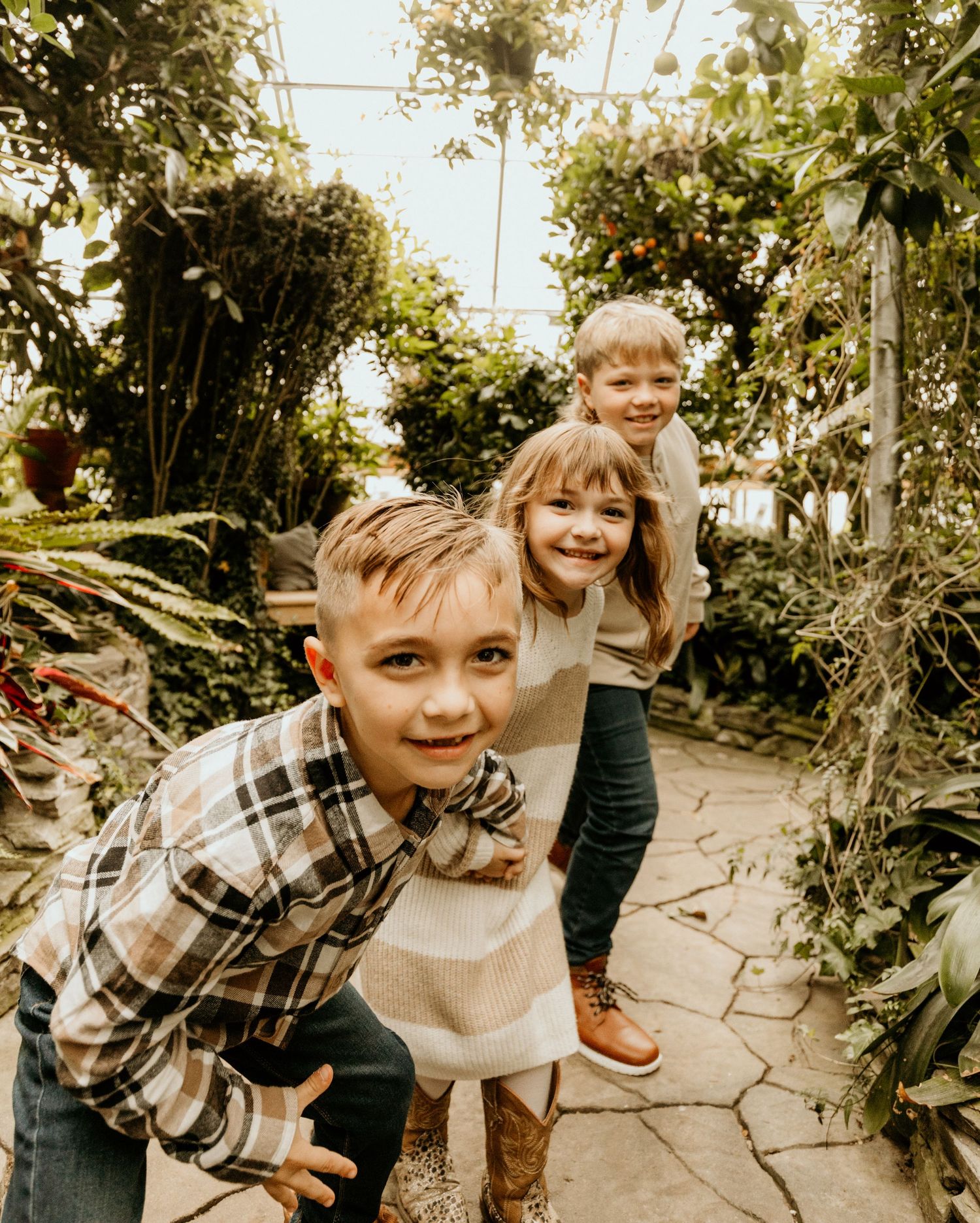 Family photos in Connecticut that embrace the chaos and connection. Norwich CT family photographer.
