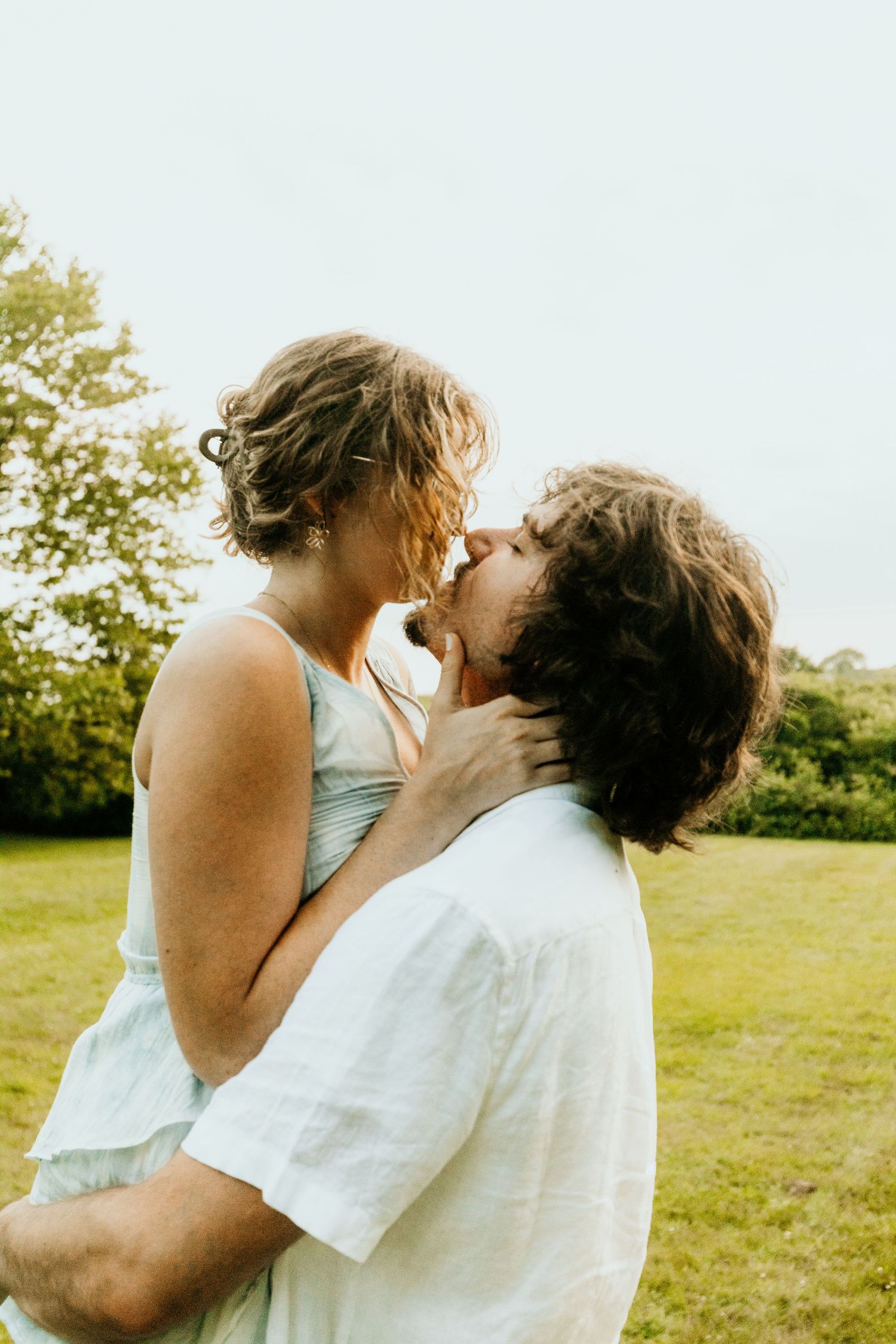 Lifestyle couples photography in Connecticut for real, emotional, and connected love stories.