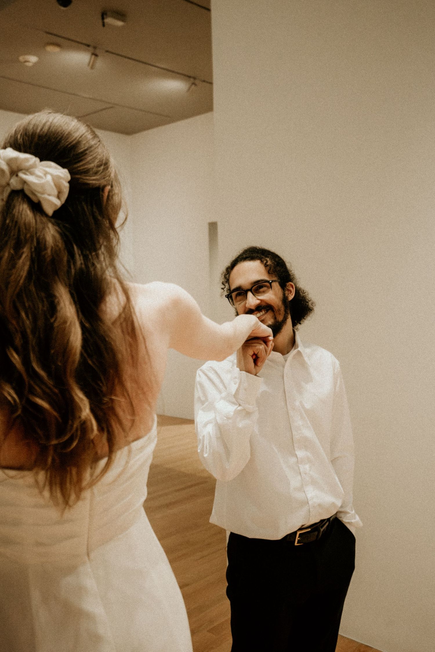 Connecticut couples photographer documenting love in a raw, storytelling way. Serving Eastern CT and beyond.