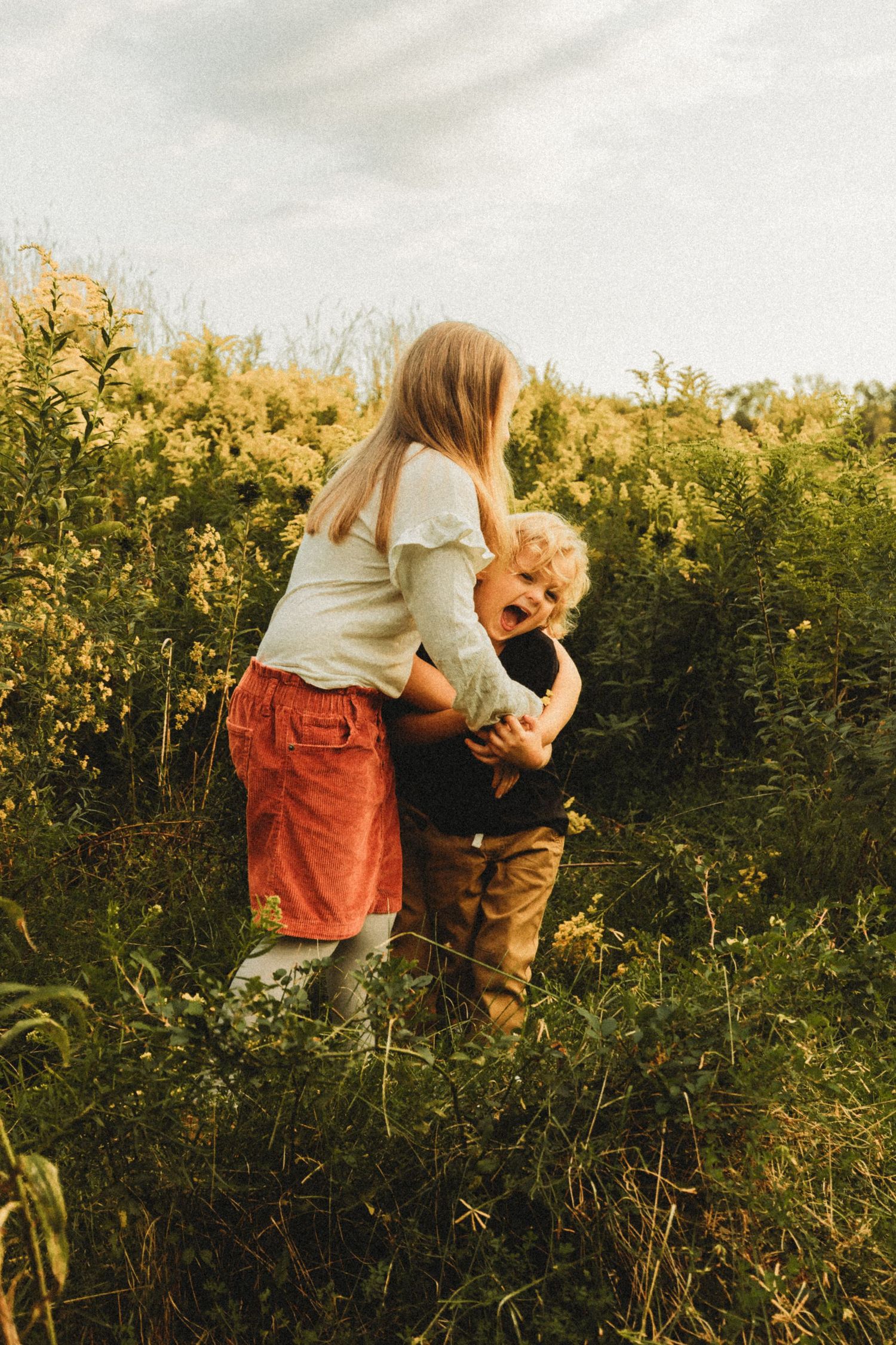 Lifestyle family photography in Connecticut capturing real life, love, and the moments in between.