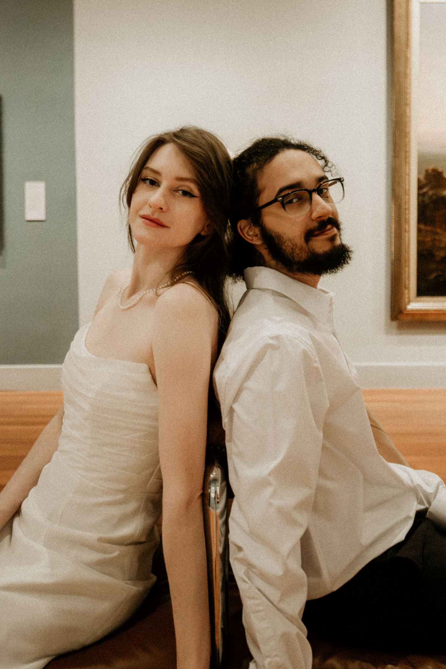 Connecticut couples photographer documenting love in a raw, storytelling way. Serving Eastern CT and beyond.