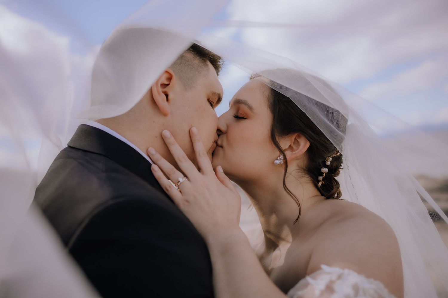 Nanaimo Photographer, Vancouver Island Wedding, Little Mountain, Madrona Point, Parksville Wedding
