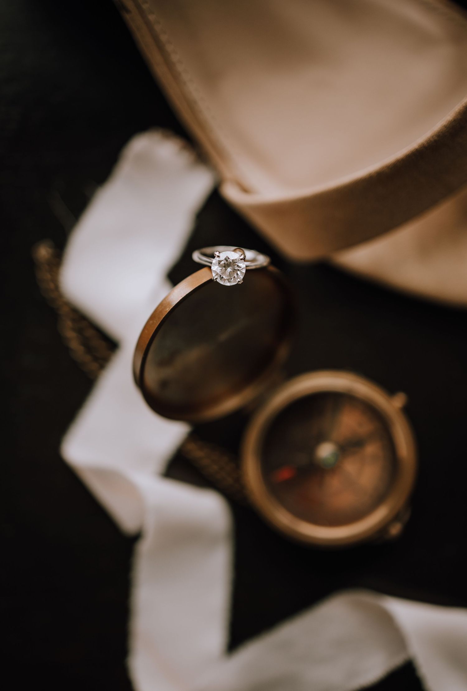 Wedding Ring Photo