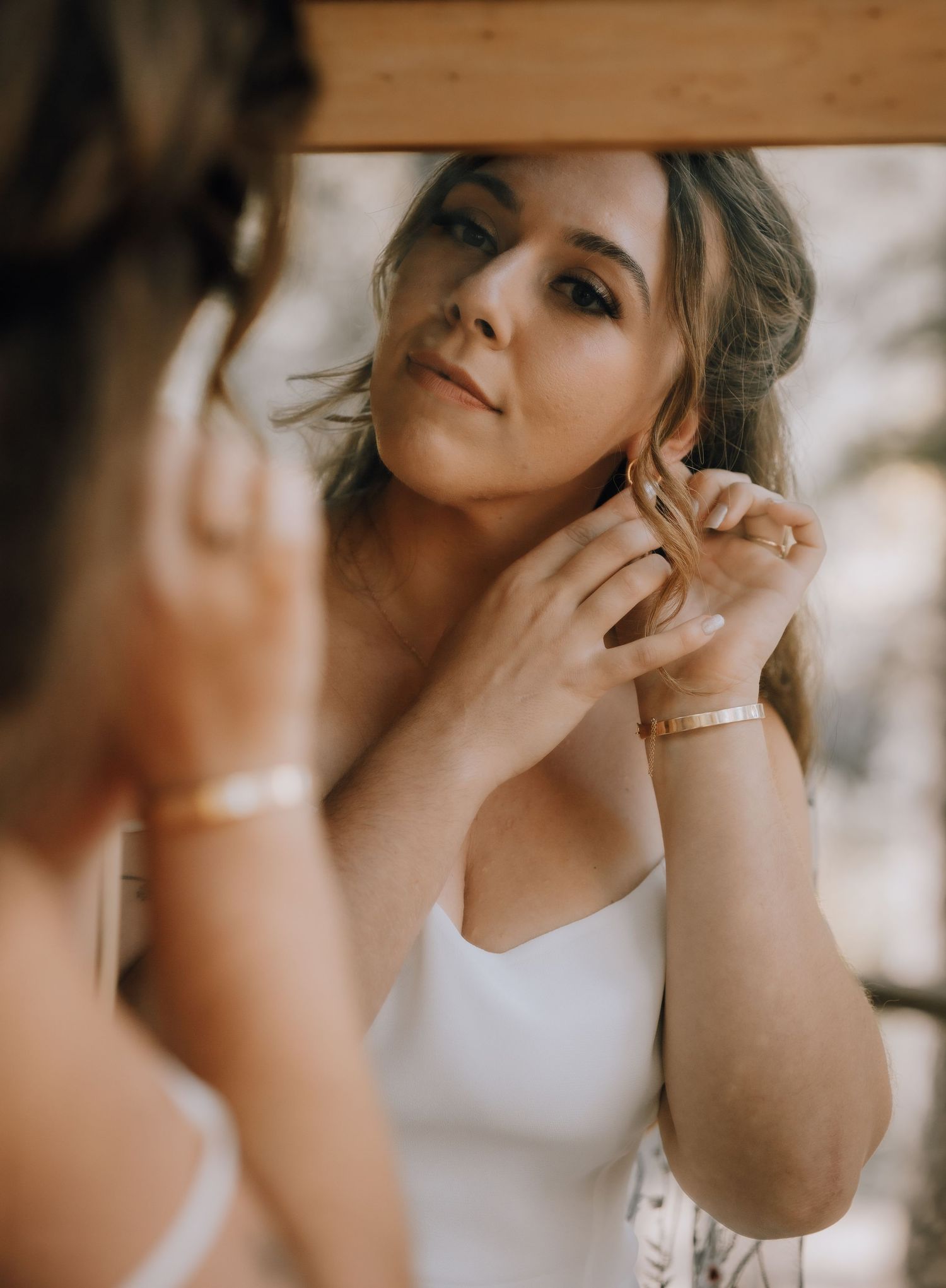 Getting Ready Details