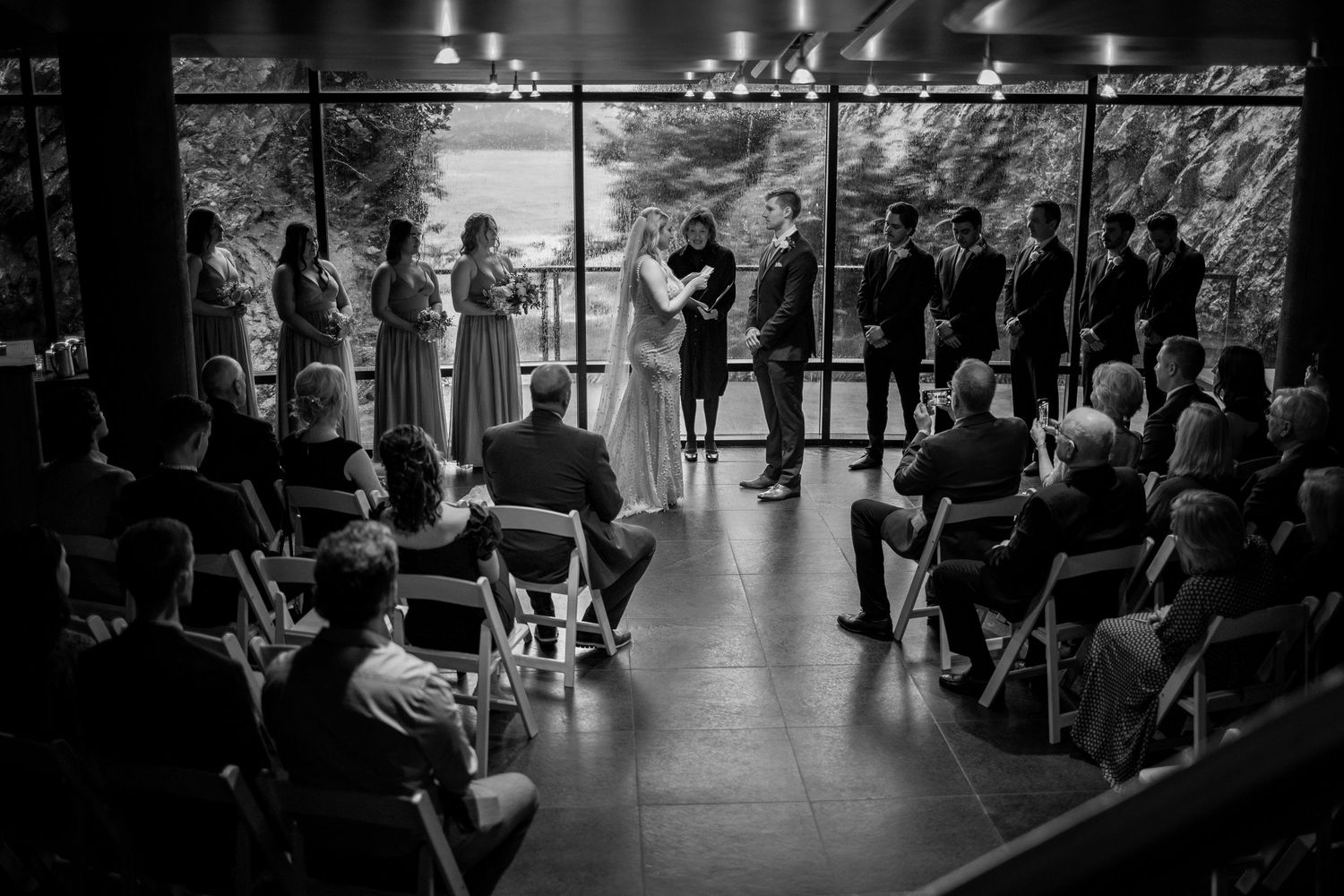BC wedding Photographer