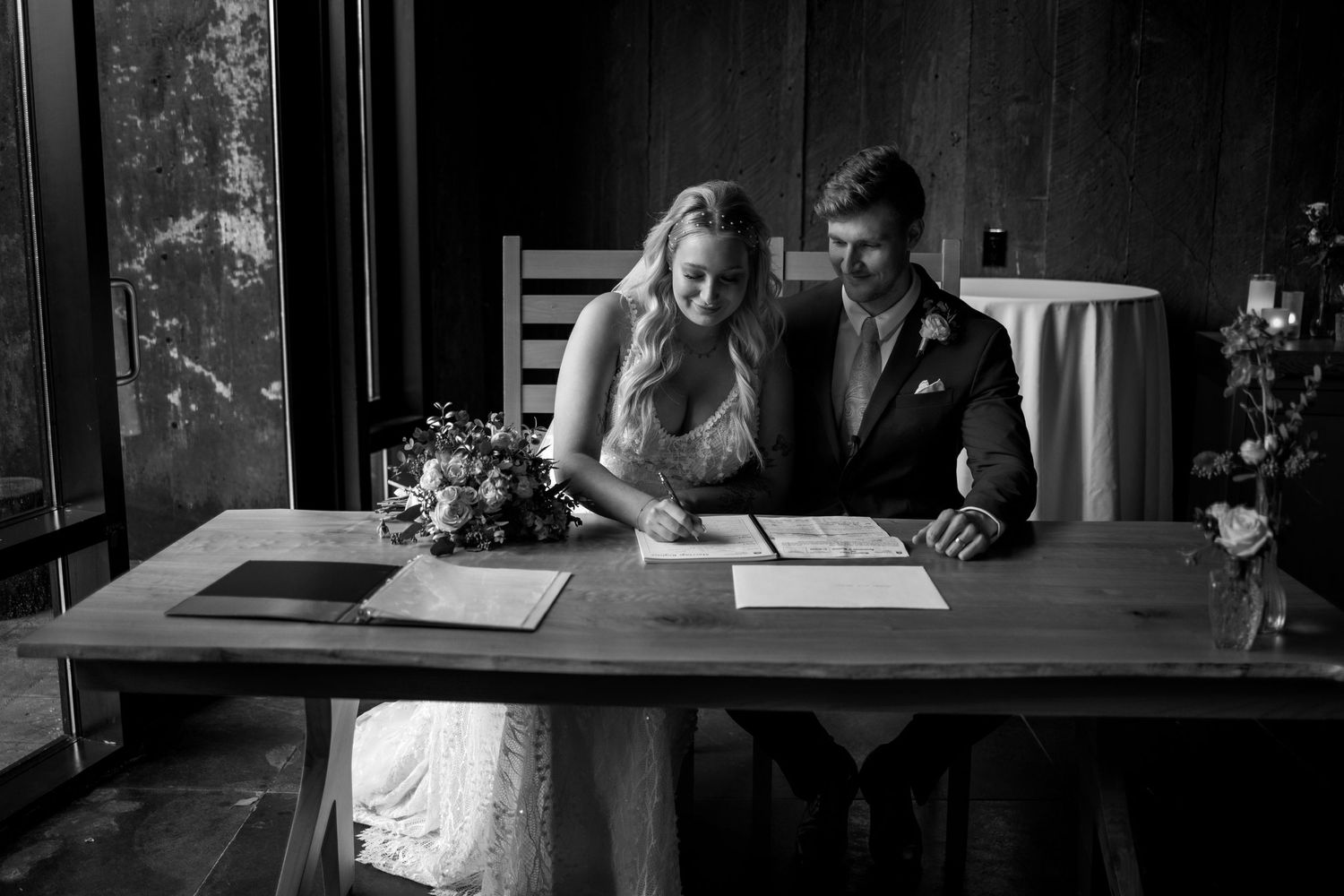 wedding photography