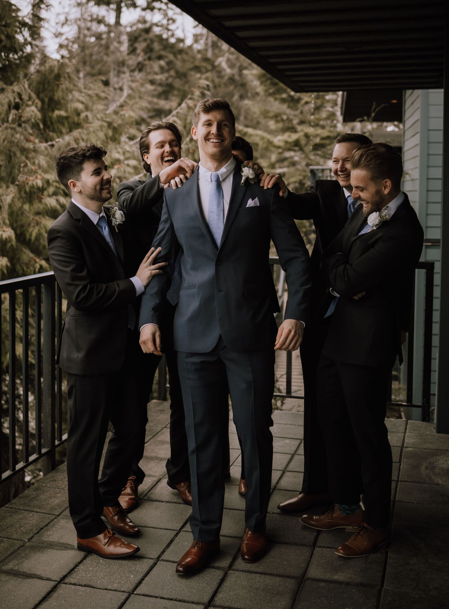 elopement photographer