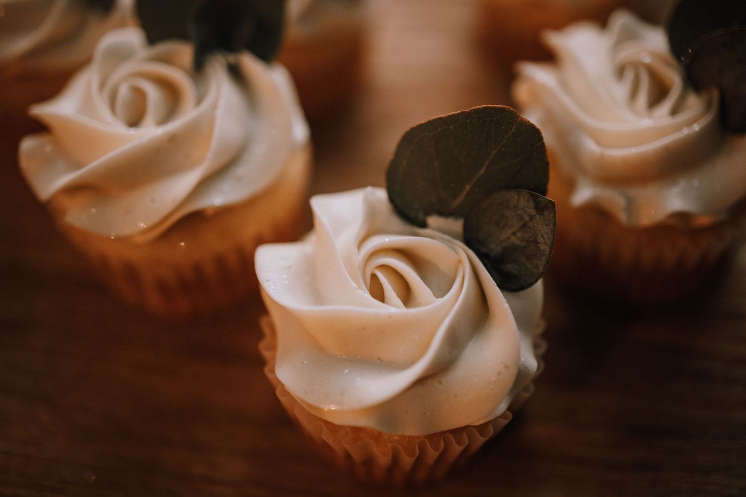wedding cake detail