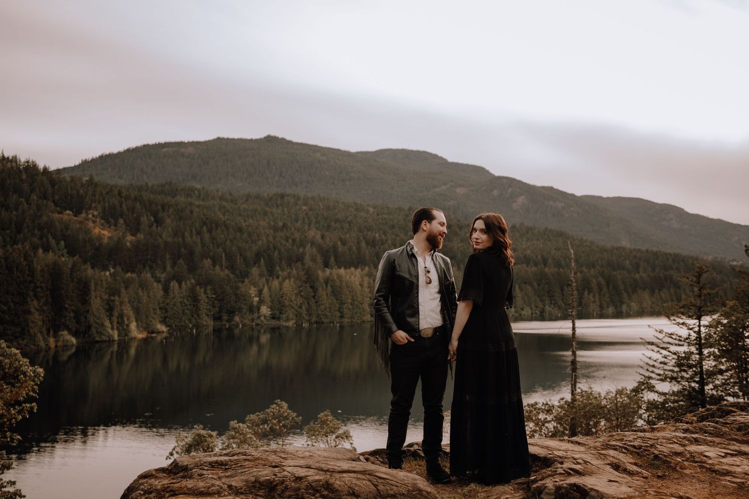 Westwood Lake Photographer