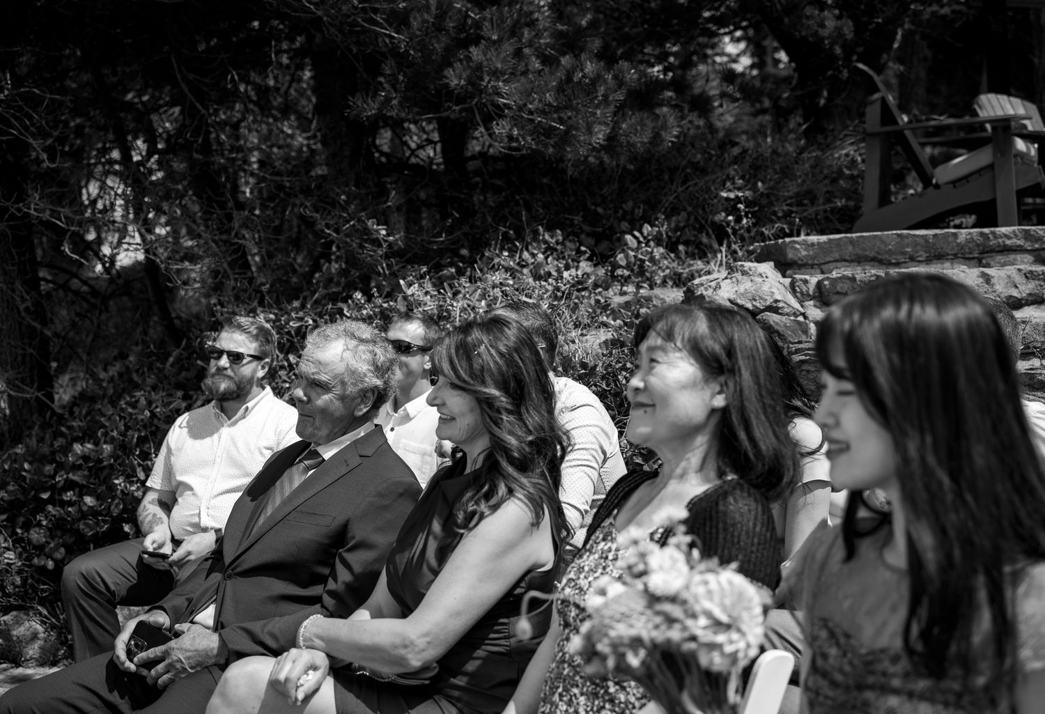 wedding photography, Gabriola island, elopement, intimate wedding, ceremony, gulf island wedding, nanaimo photographer